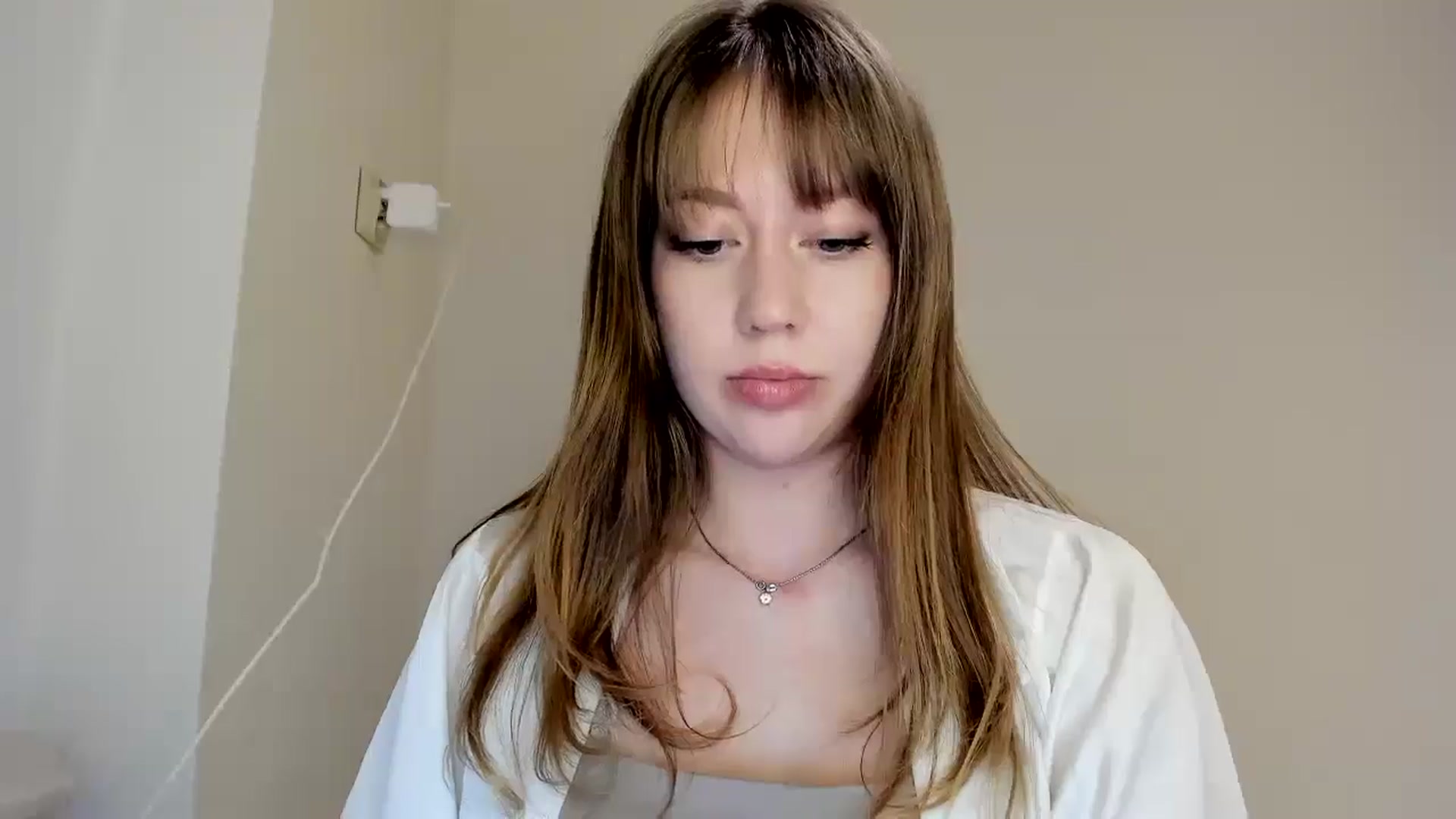 Gallery image thumbnail from RoboSasha's myfreecams stream on, 03/23/2026, 19:21 image 2 of 20