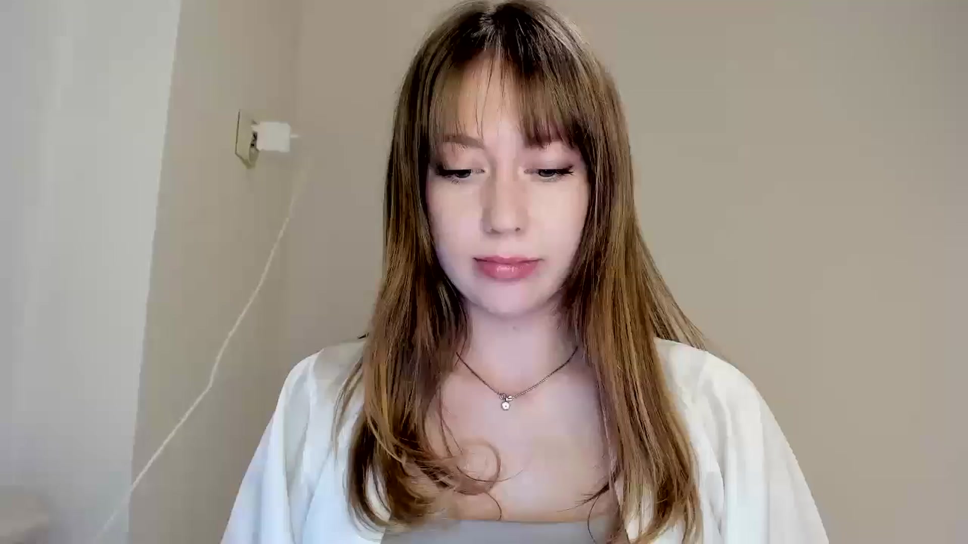 Gallery image thumbnail from RoboSasha's myfreecams stream on, 03/23/2026, 19:21 image 6 of 20