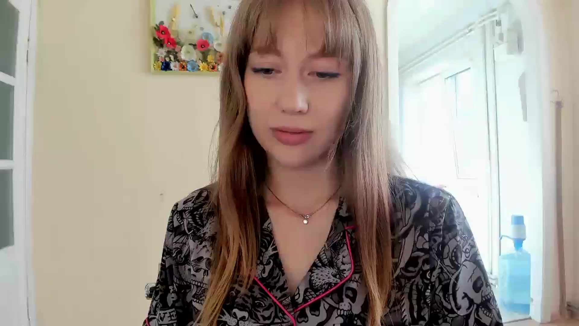 Gallery image thumbnail from RoboSasha's myfreecams stream on, 03/26/2026, 14:56 image 3 of 20