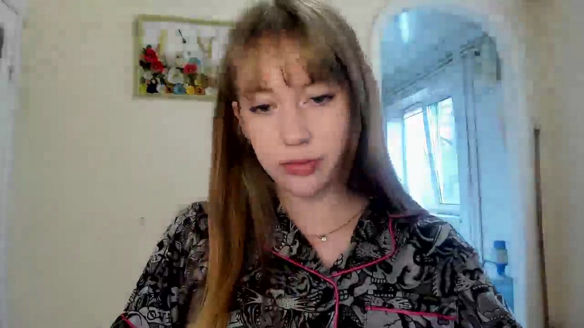 Gallery image thumbnail from RoboSasha's myfreecams stream on, 03/26/2026, 14:56 image 15 of 20