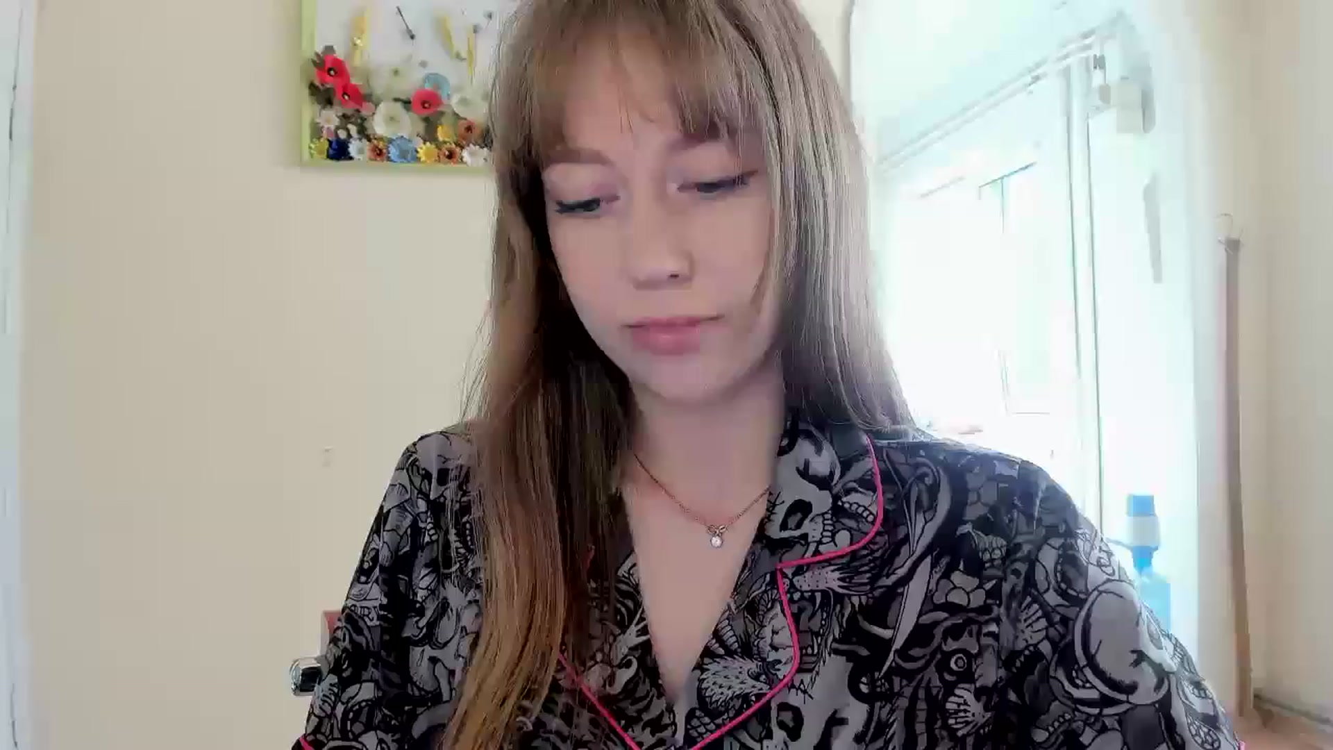 Gallery image thumbnail from RoboSasha's myfreecams stream on, 03/26/2026, 14:56 image 8 of 20