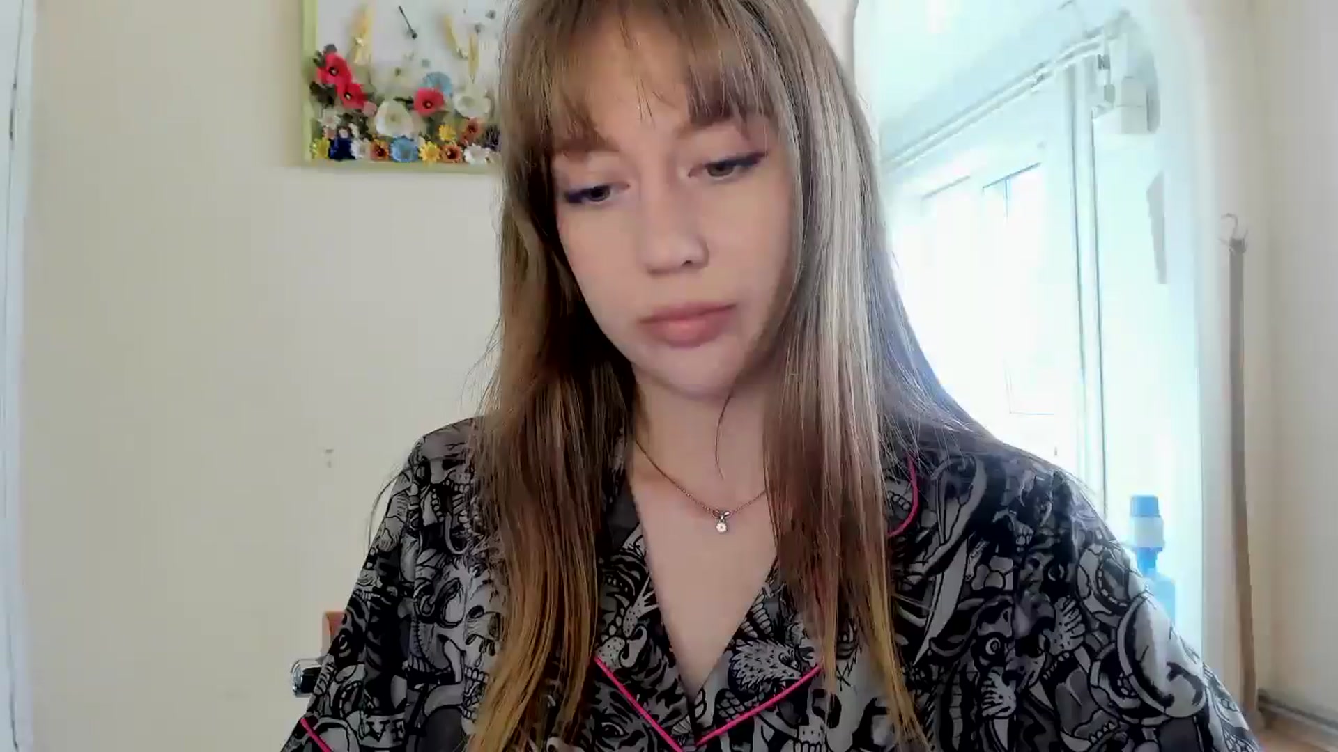 Gallery image thumbnail from RoboSasha's myfreecams stream on, 03/26/2026, 14:56 image 5 of 20