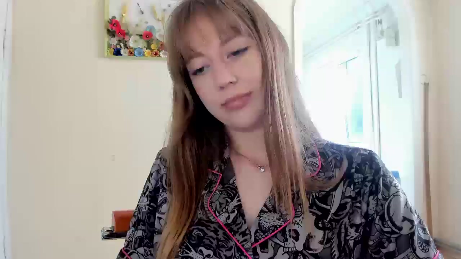 Gallery image thumbnail from RoboSasha's myfreecams stream on, 03/26/2026, 14:56 image 12 of 20