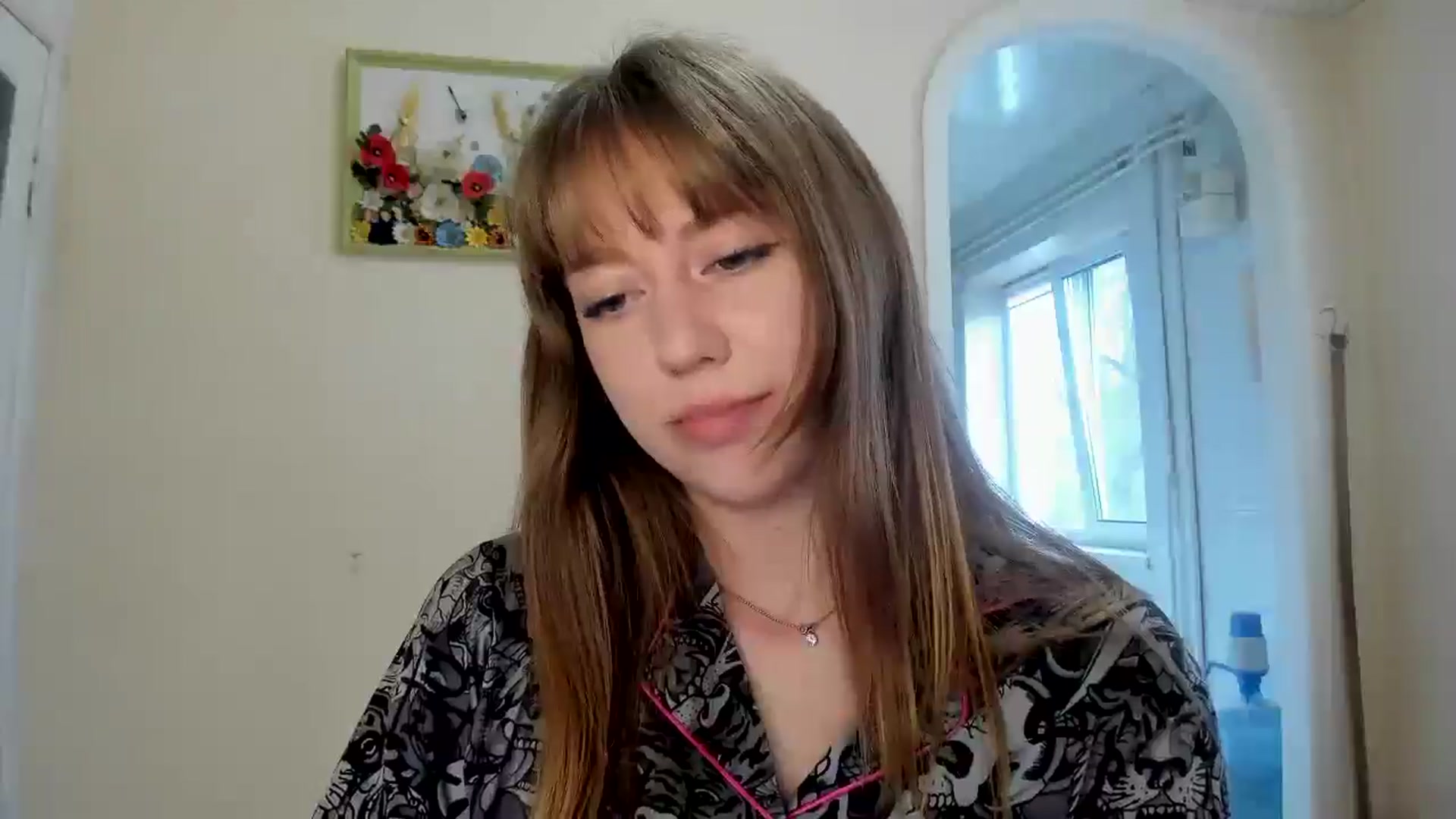 Gallery image thumbnail from RoboSasha's myfreecams stream on, 03/26/2026, 14:56 image 16 of 20