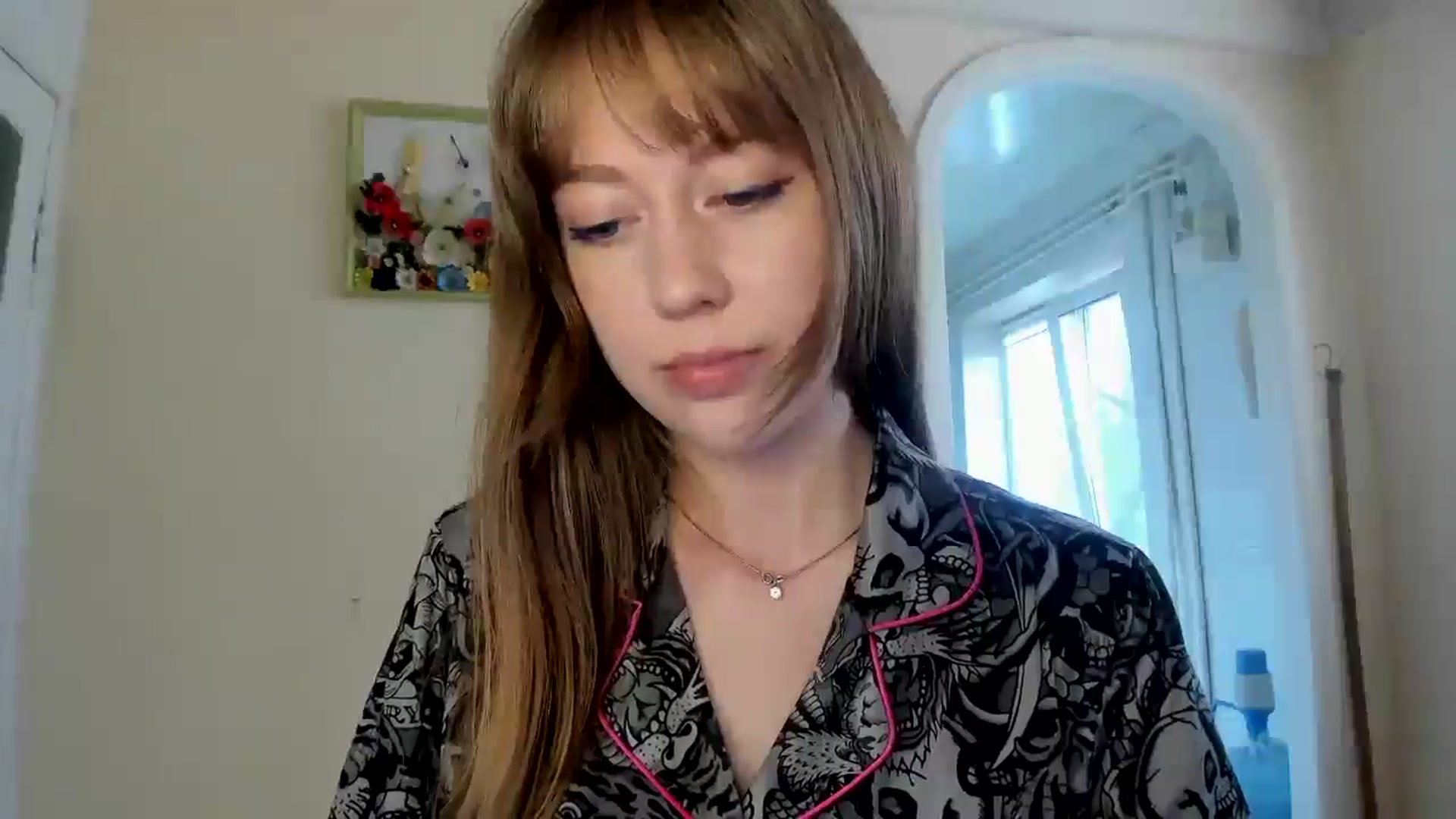Gallery image thumbnail from RoboSasha's myfreecams stream on, 03/26/2026, 14:56 image 14 of 20
