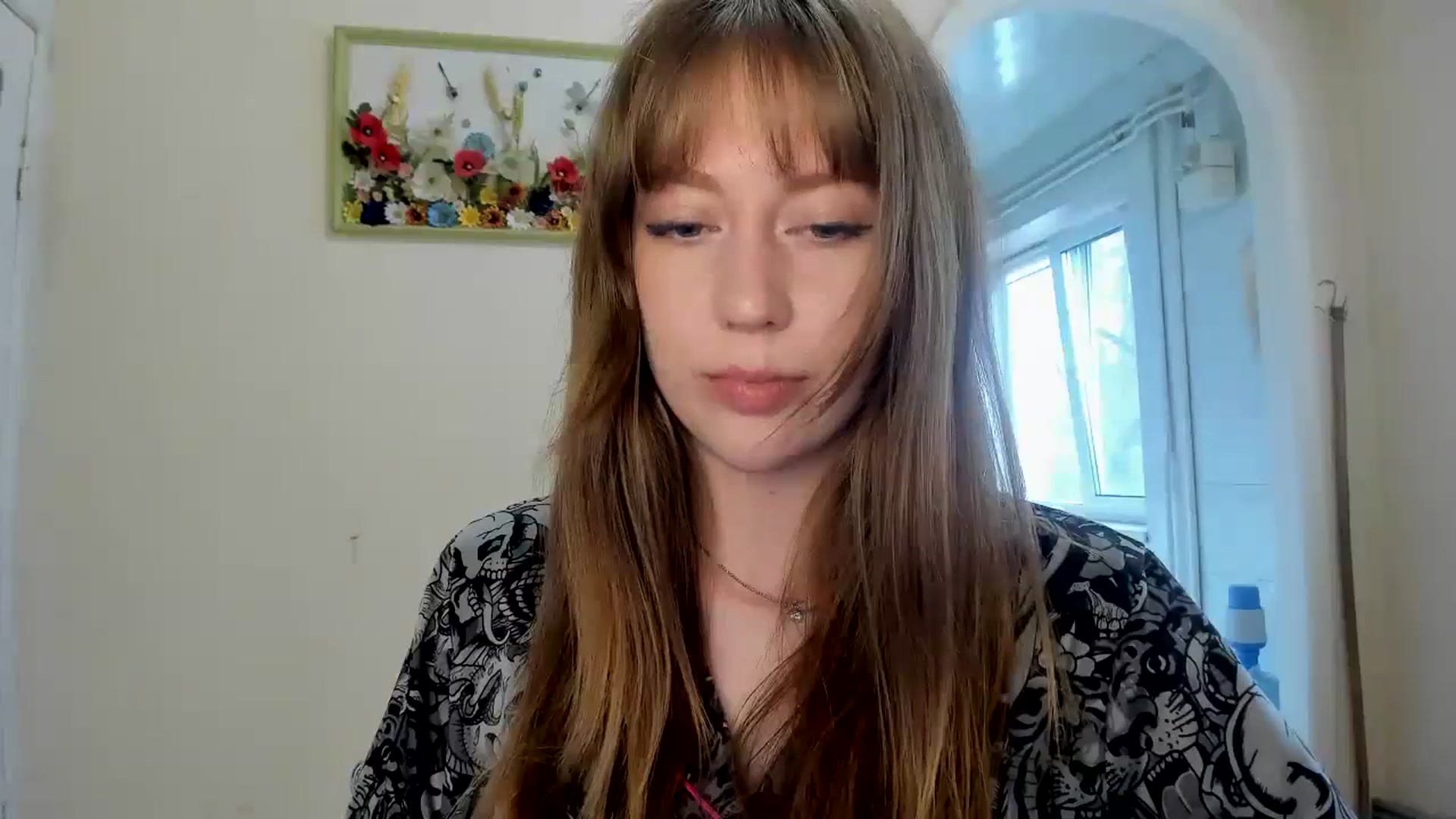 Gallery image thumbnail from RoboSasha's myfreecams stream on, 03/26/2026, 14:56 image 18 of 20