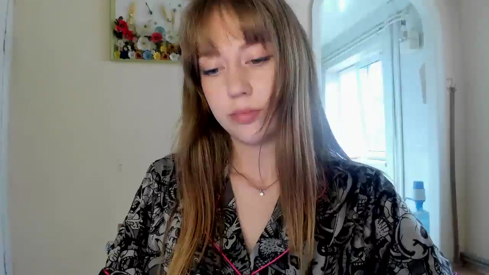 Gallery image thumbnail from RoboSasha's myfreecams stream on, 03/26/2026, 14:56 image 7 of 20