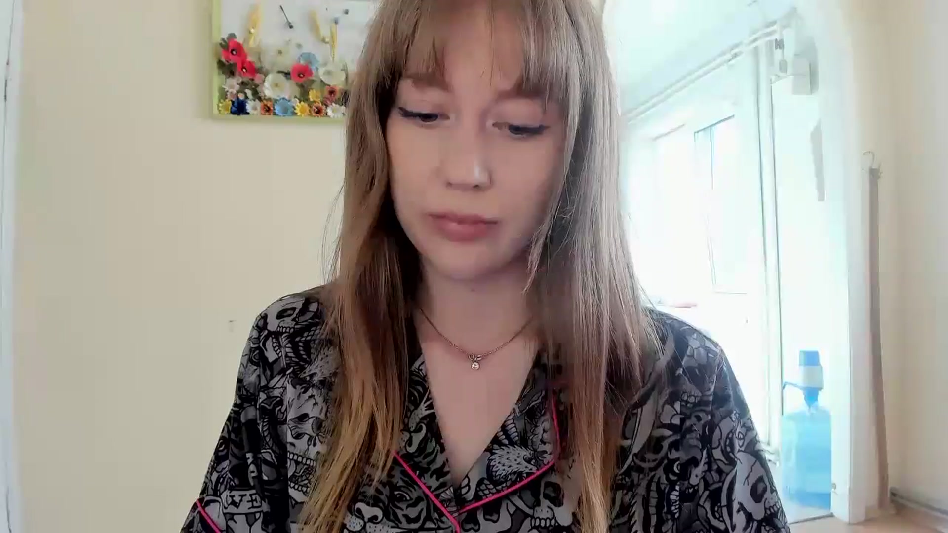 Gallery image thumbnail from RoboSasha's myfreecams stream on, 03/26/2026, 14:56 image 4 of 20