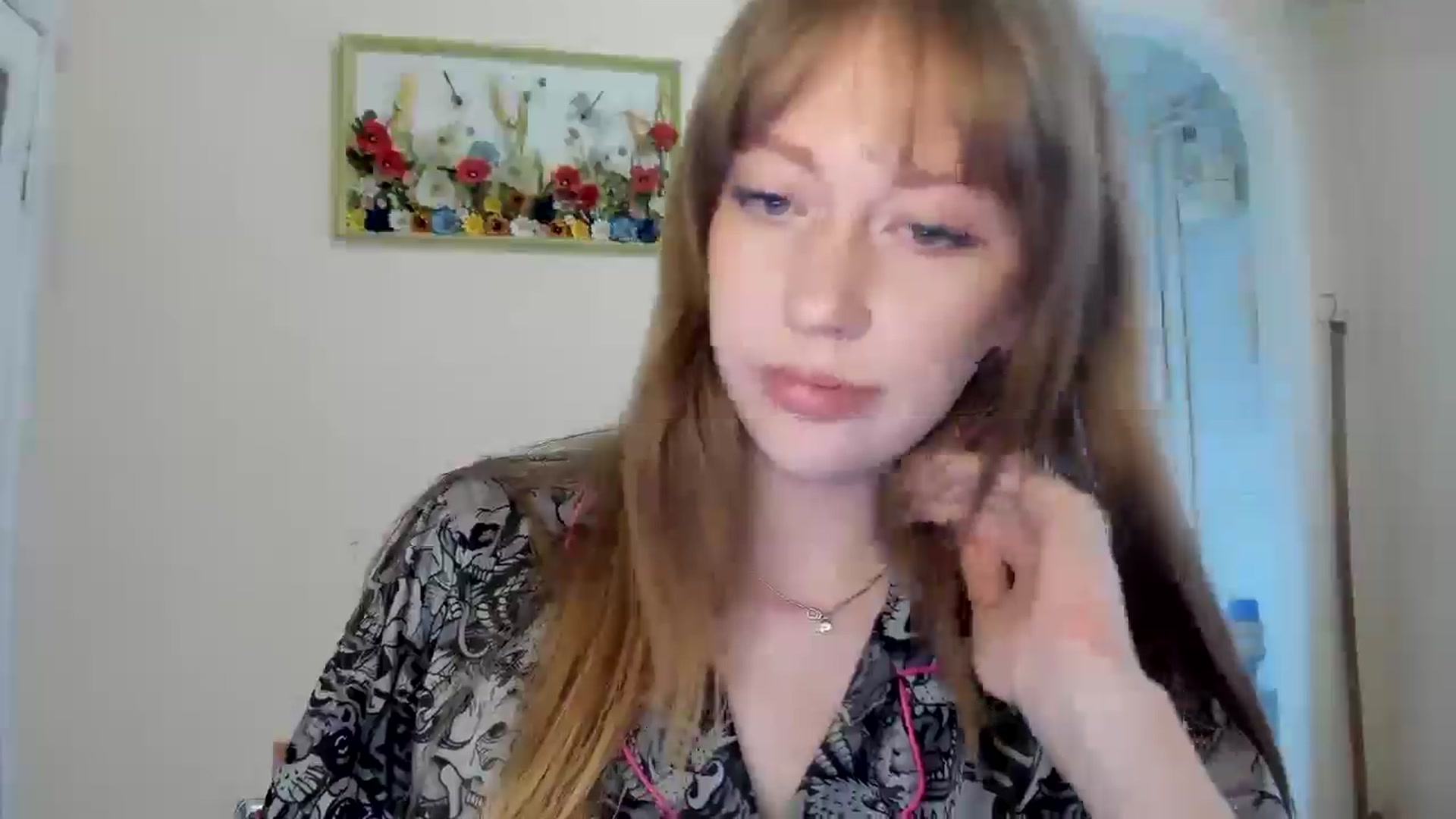 Gallery image thumbnail from RoboSasha's myfreecams stream on, 03/26/2026, 14:56 image 20 of 20