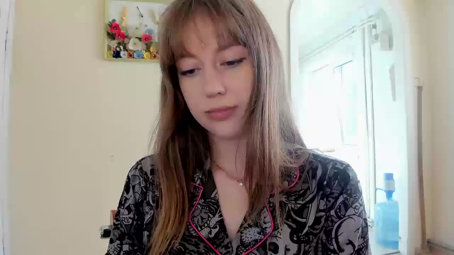 Gallery image thumbnail from RoboSasha's myfreecams stream on, 03/26/2026, 14:56 image 11 of 20