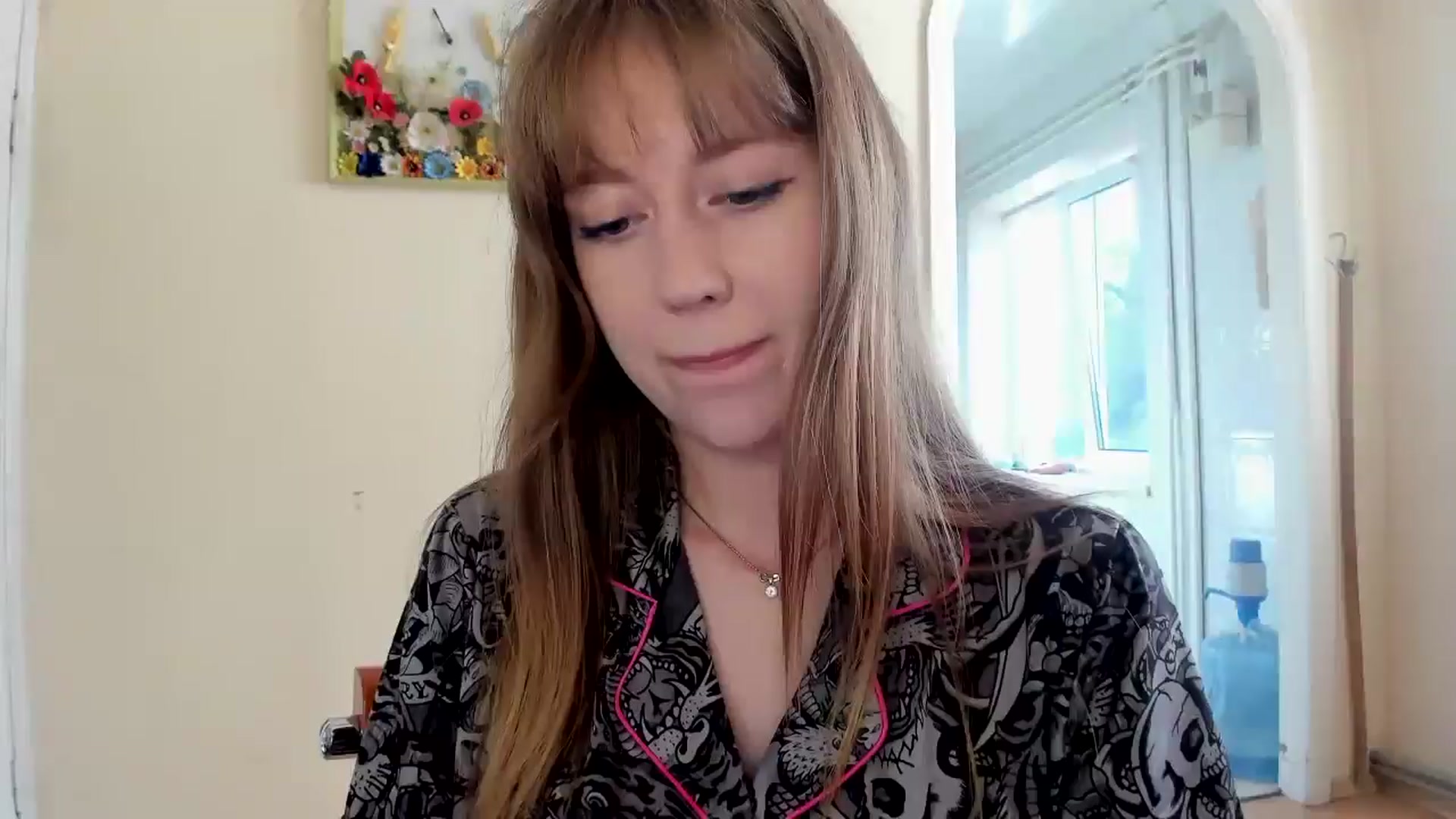 Gallery image thumbnail from RoboSasha's myfreecams stream on, 03/26/2026, 14:56 image 13 of 20