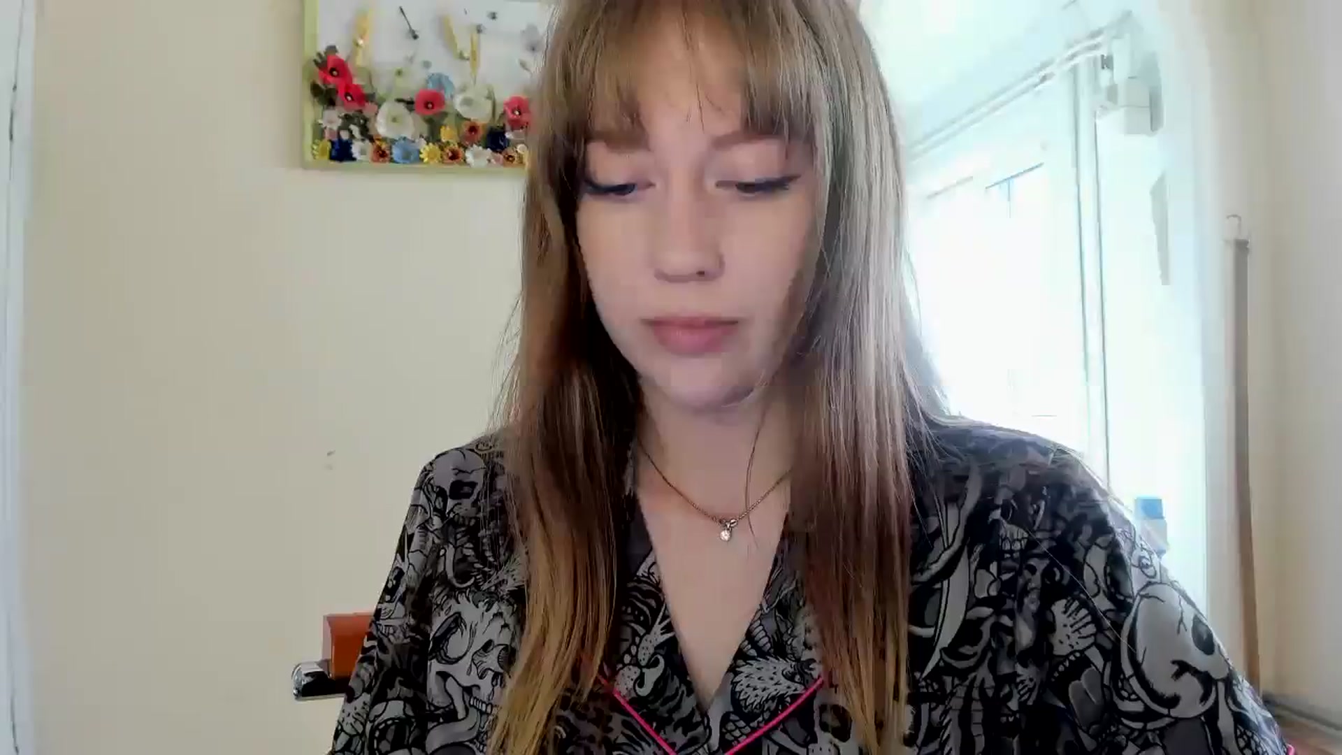 Gallery image thumbnail from RoboSasha's myfreecams stream on, 03/26/2026, 14:56 image 6 of 20