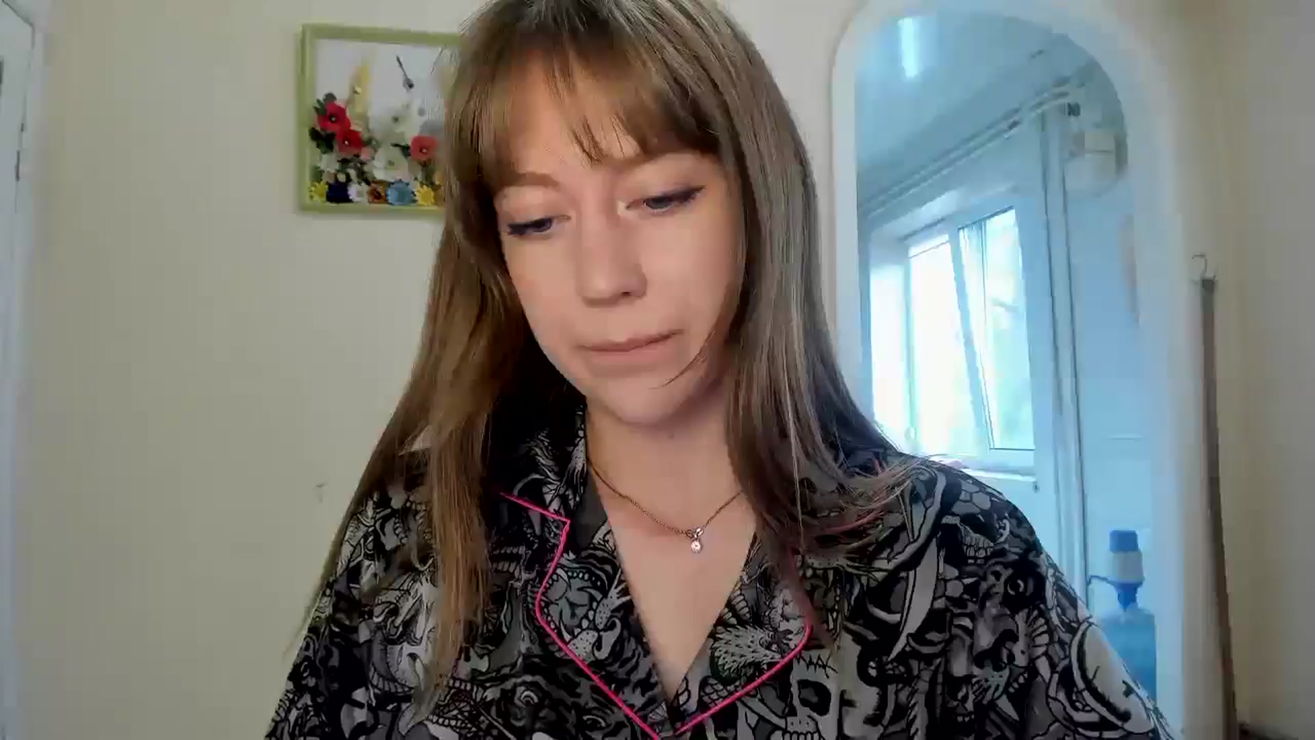 Gallery image thumbnail from RoboSasha's myfreecams stream on, 03/26/2026, 14:56 image 17 of 20