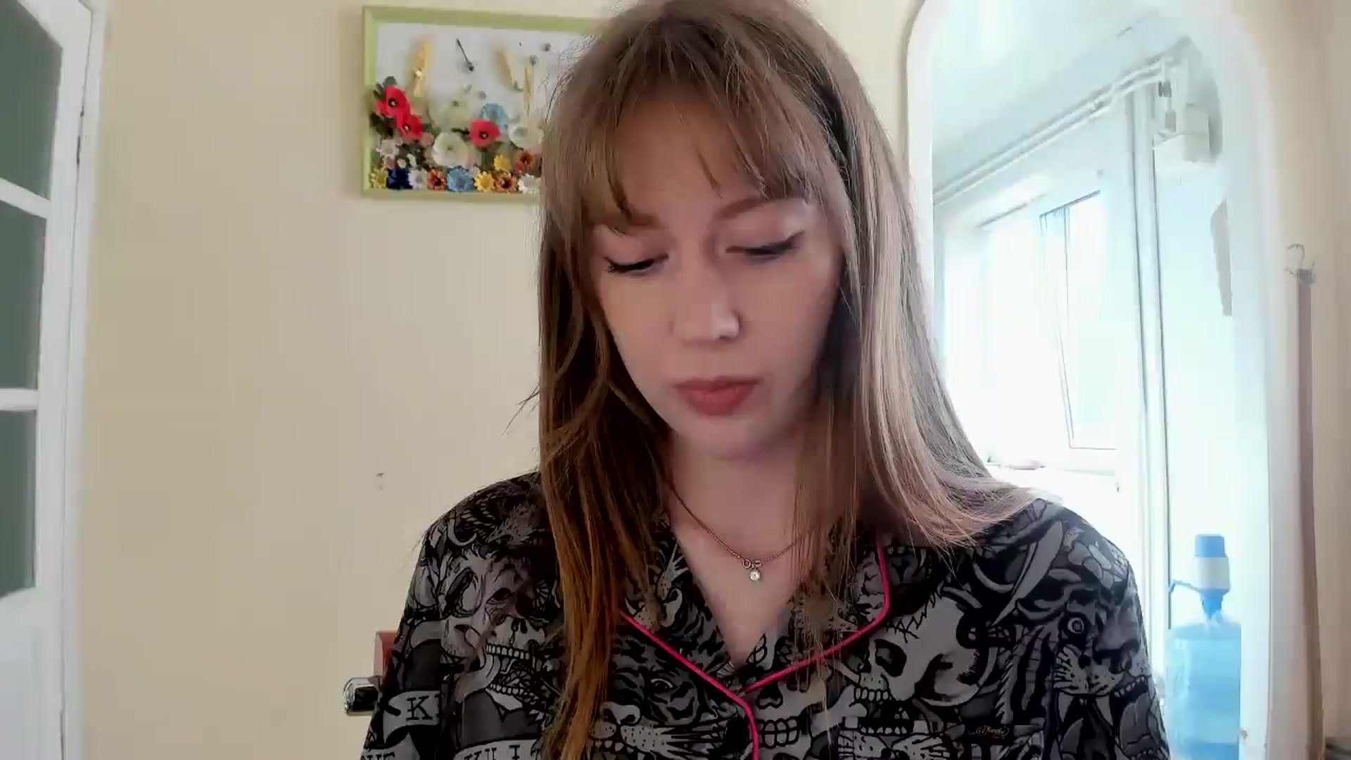 Gallery image thumbnail from RoboSasha's myfreecams stream on, 03/26/2026, 14:56 image 1 of 20