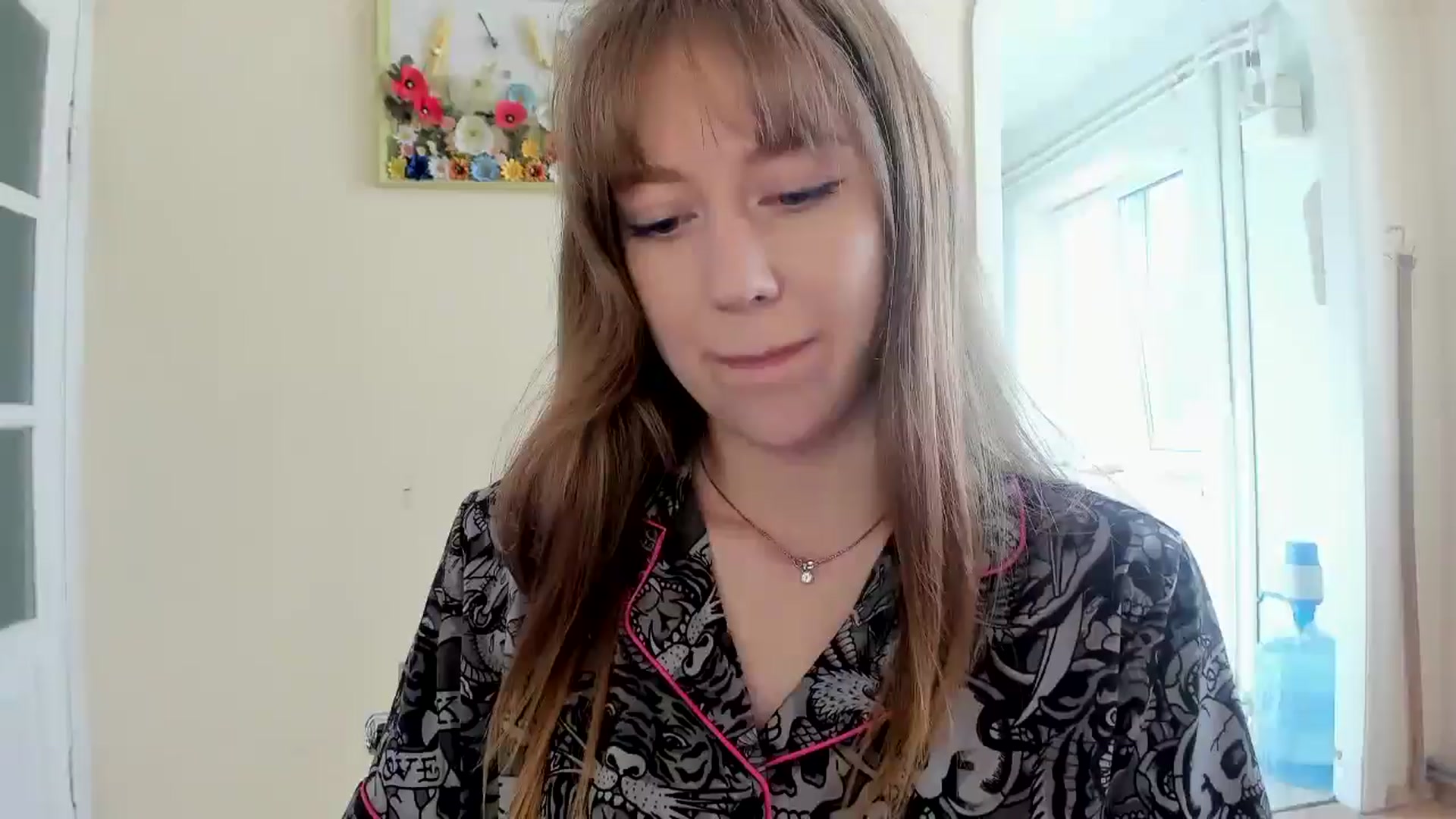 Gallery image thumbnail from RoboSasha's myfreecams stream on, 03/26/2026, 14:56 image 2 of 20