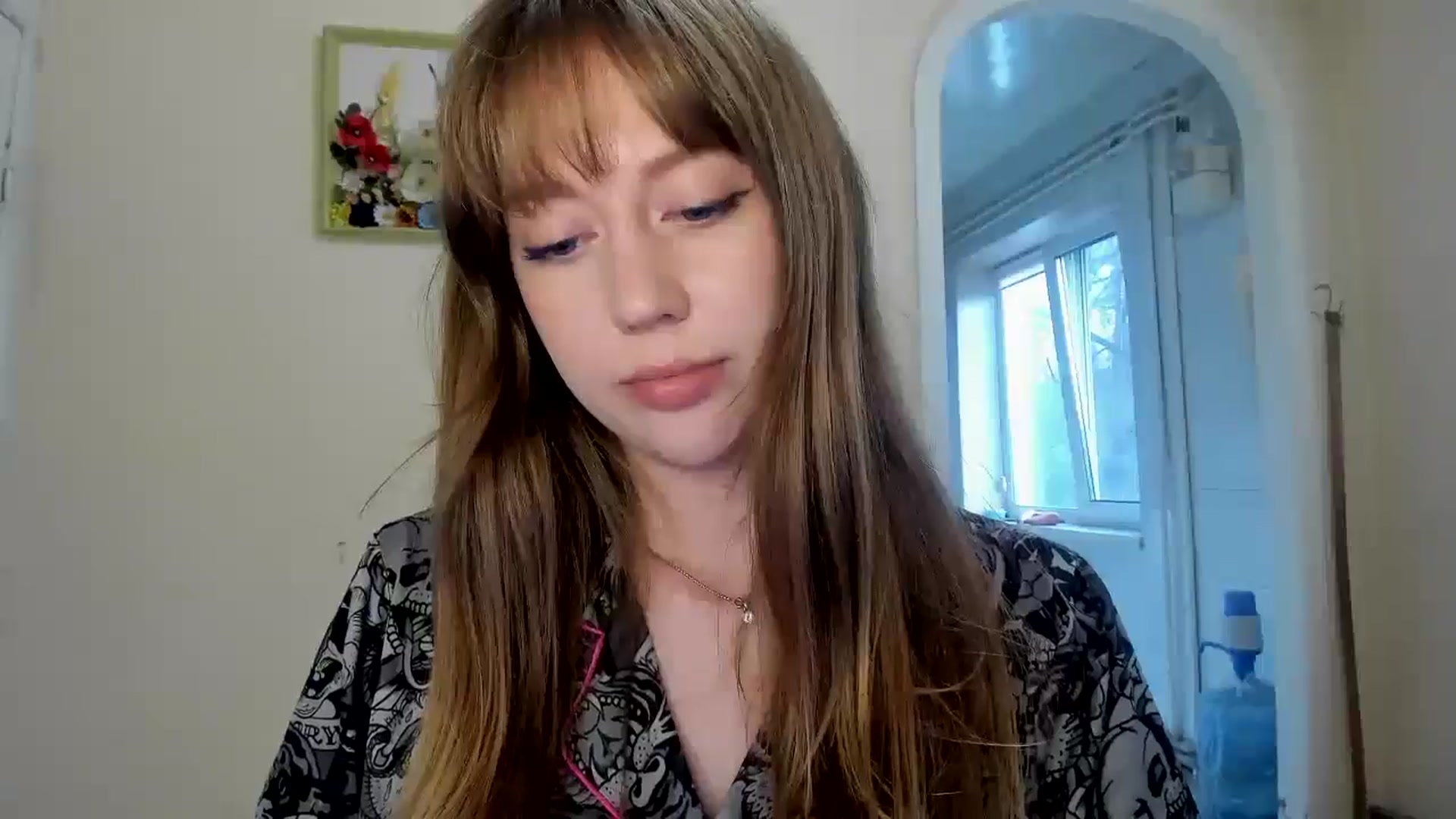 Gallery image thumbnail from RoboSasha's myfreecams stream on, 03/26/2026, 15:31 image 11 of 20