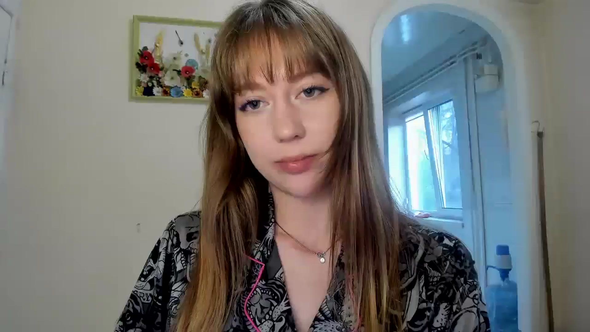 Gallery image thumbnail from RoboSasha's myfreecams stream on, 03/26/2026, 15:31 image 15 of 20