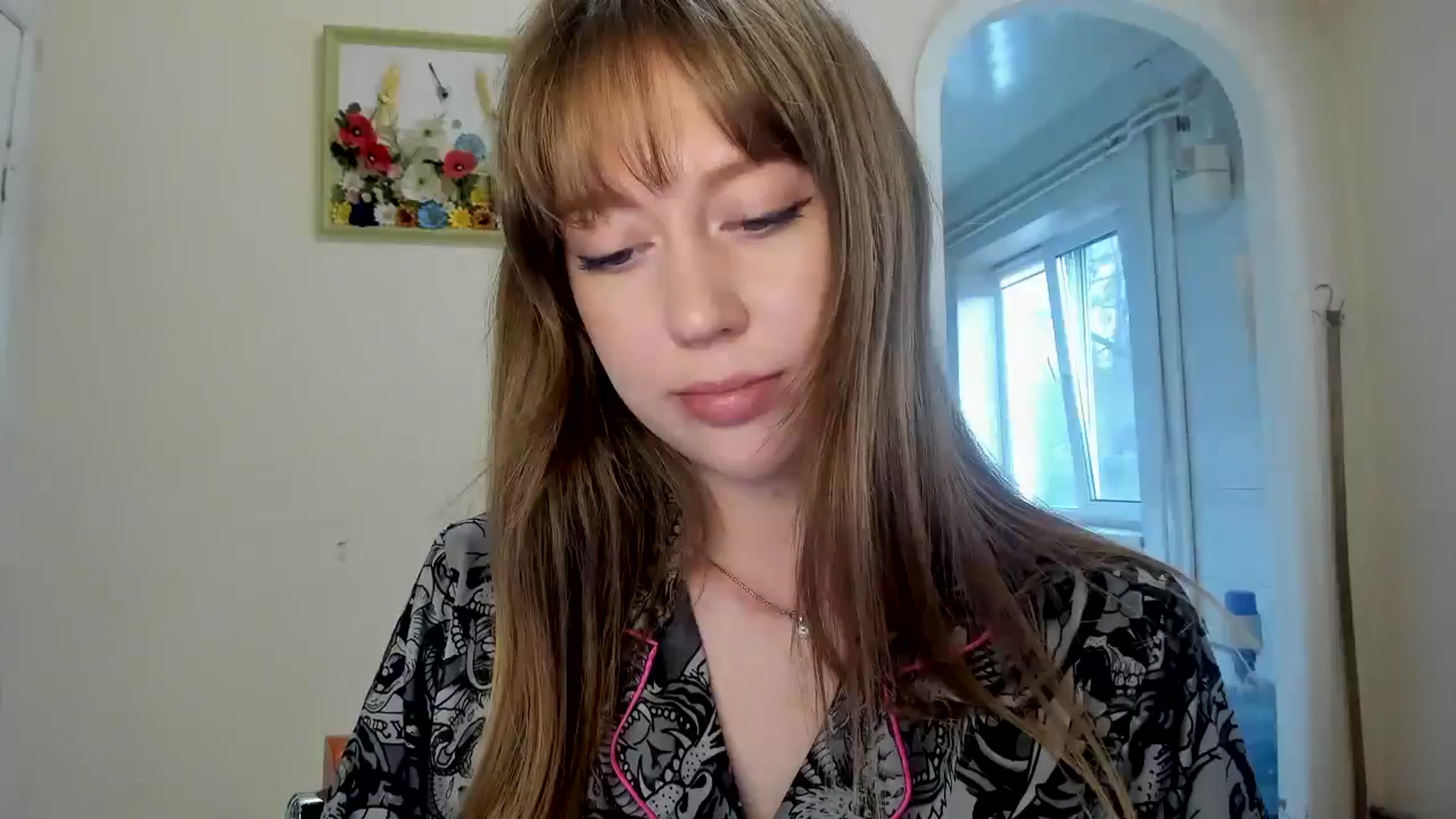 Gallery image thumbnail from RoboSasha's myfreecams stream on, 03/26/2026, 15:31 image 8 of 20