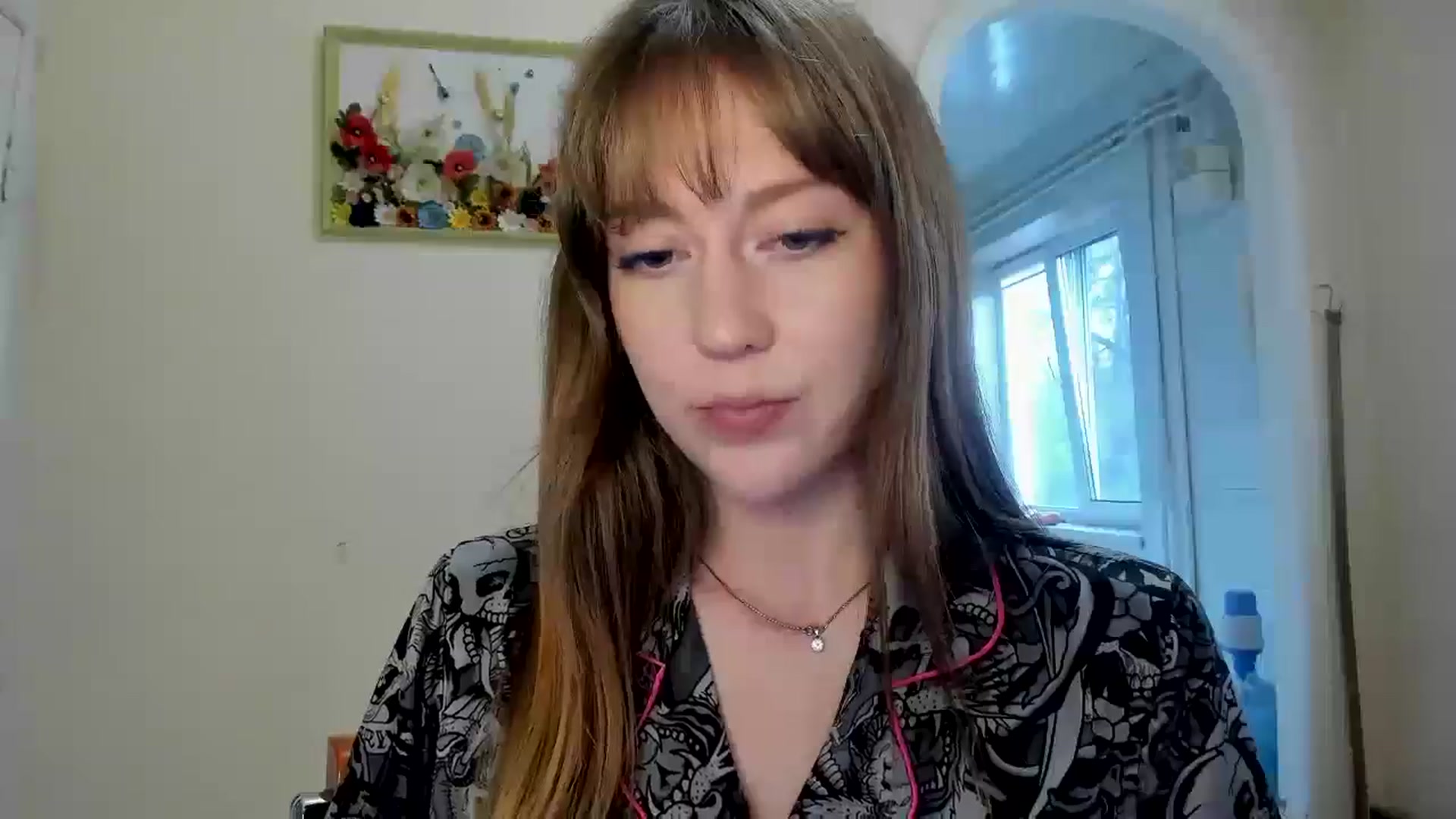 Gallery image thumbnail from RoboSasha's myfreecams stream on, 03/26/2026, 15:31 image 5 of 20