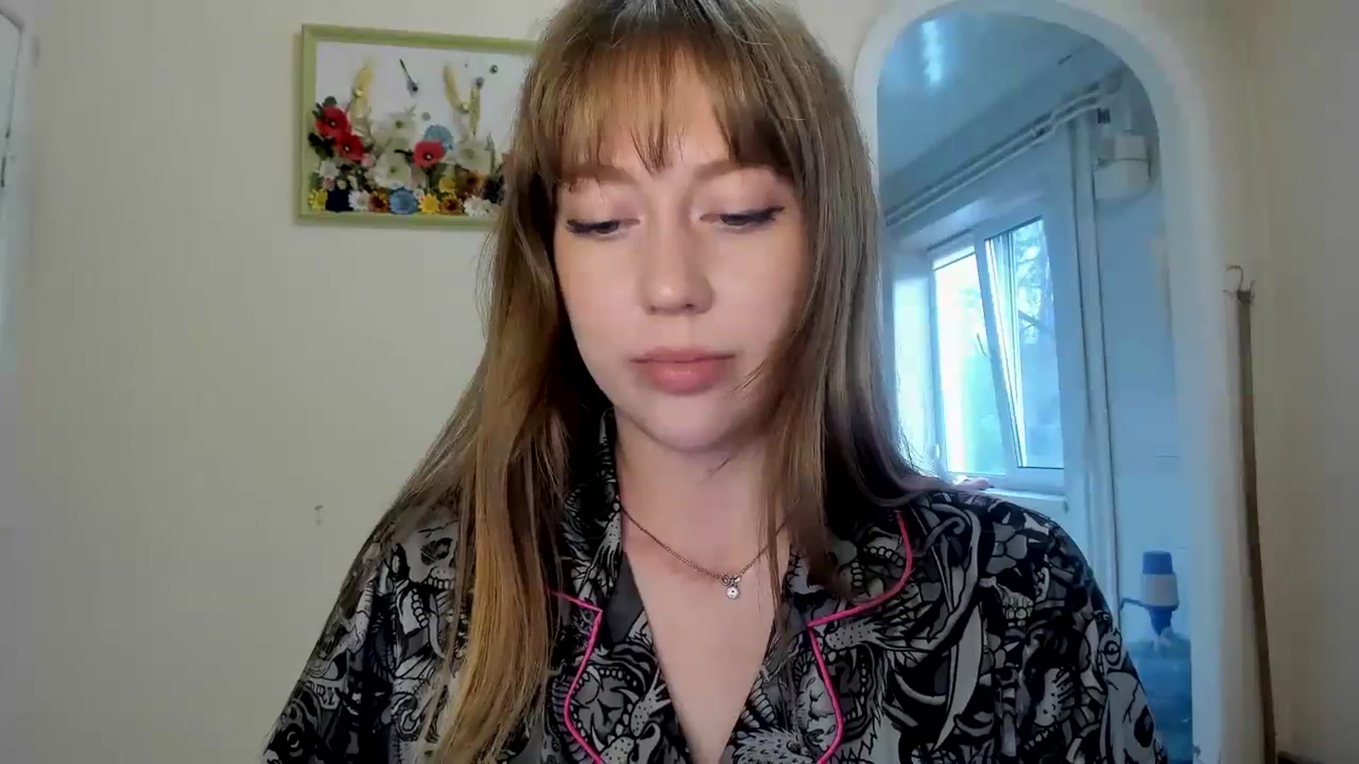 Gallery image thumbnail from RoboSasha's myfreecams stream on, 03/26/2026, 15:31 image 13 of 20