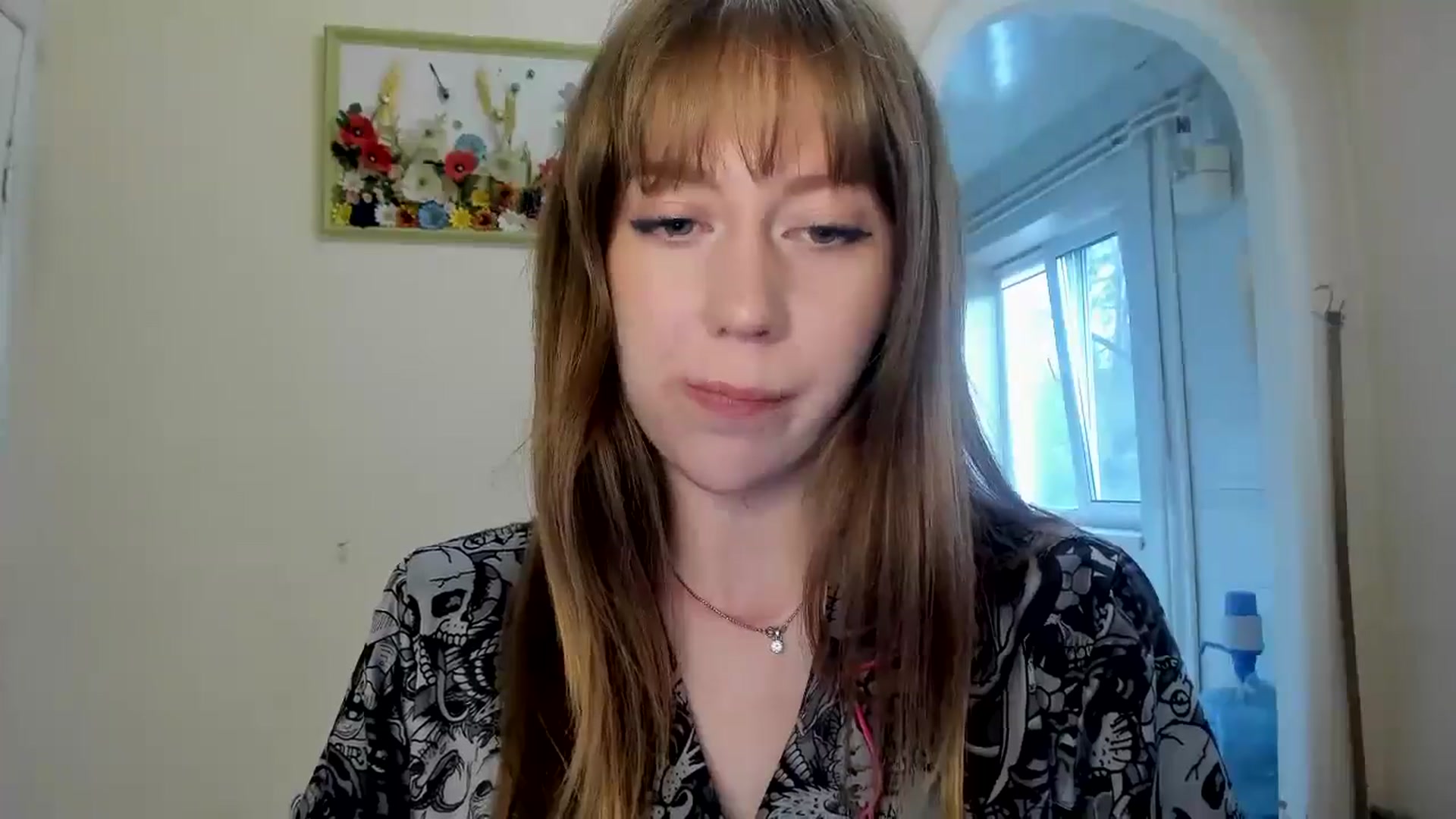 Gallery image thumbnail from RoboSasha's myfreecams stream on, 03/26/2026, 15:31 image 3 of 20