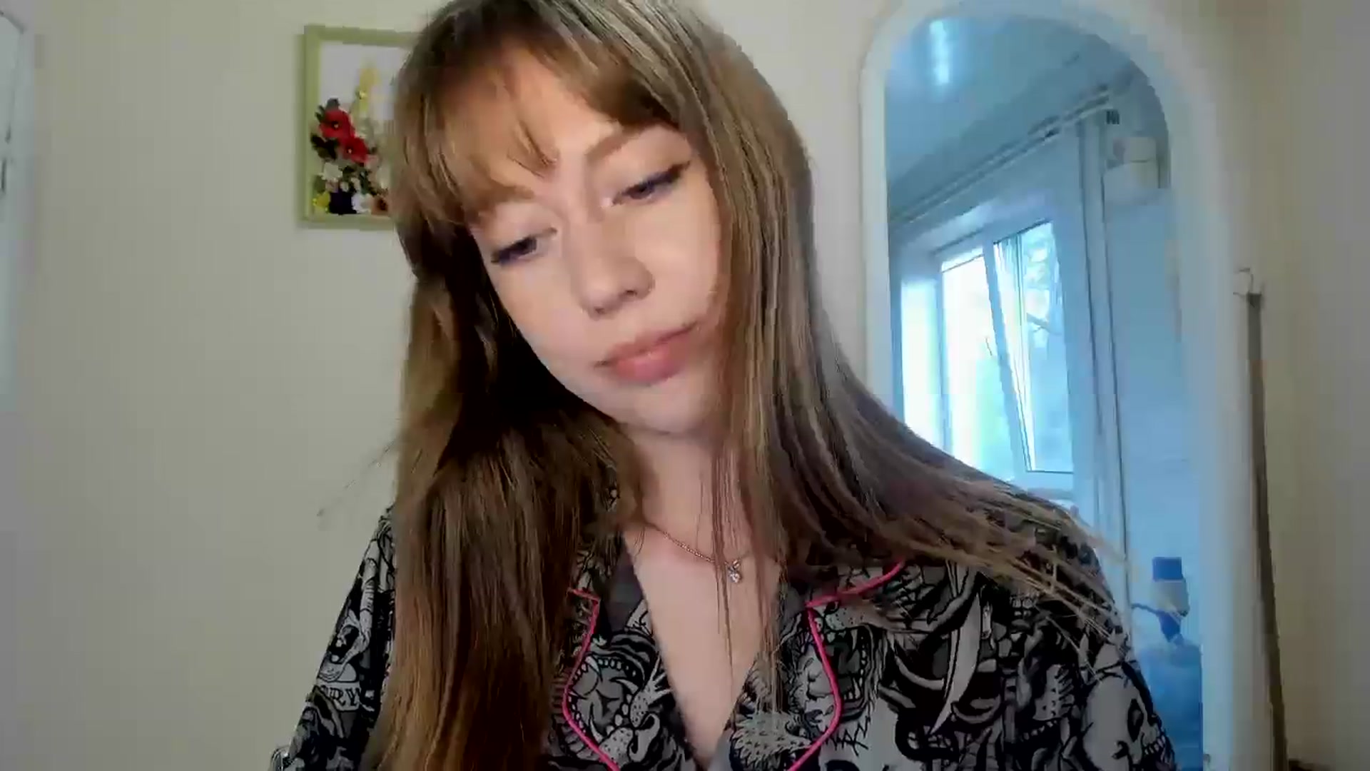 Gallery image thumbnail from RoboSasha's myfreecams stream on, 03/26/2026, 15:31 image 7 of 20
