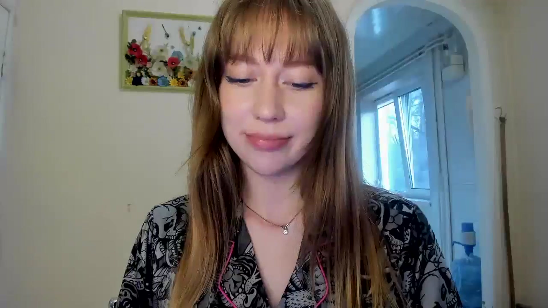 Gallery image thumbnail from RoboSasha's myfreecams stream on, 03/26/2026, 15:31 image 17 of 20
