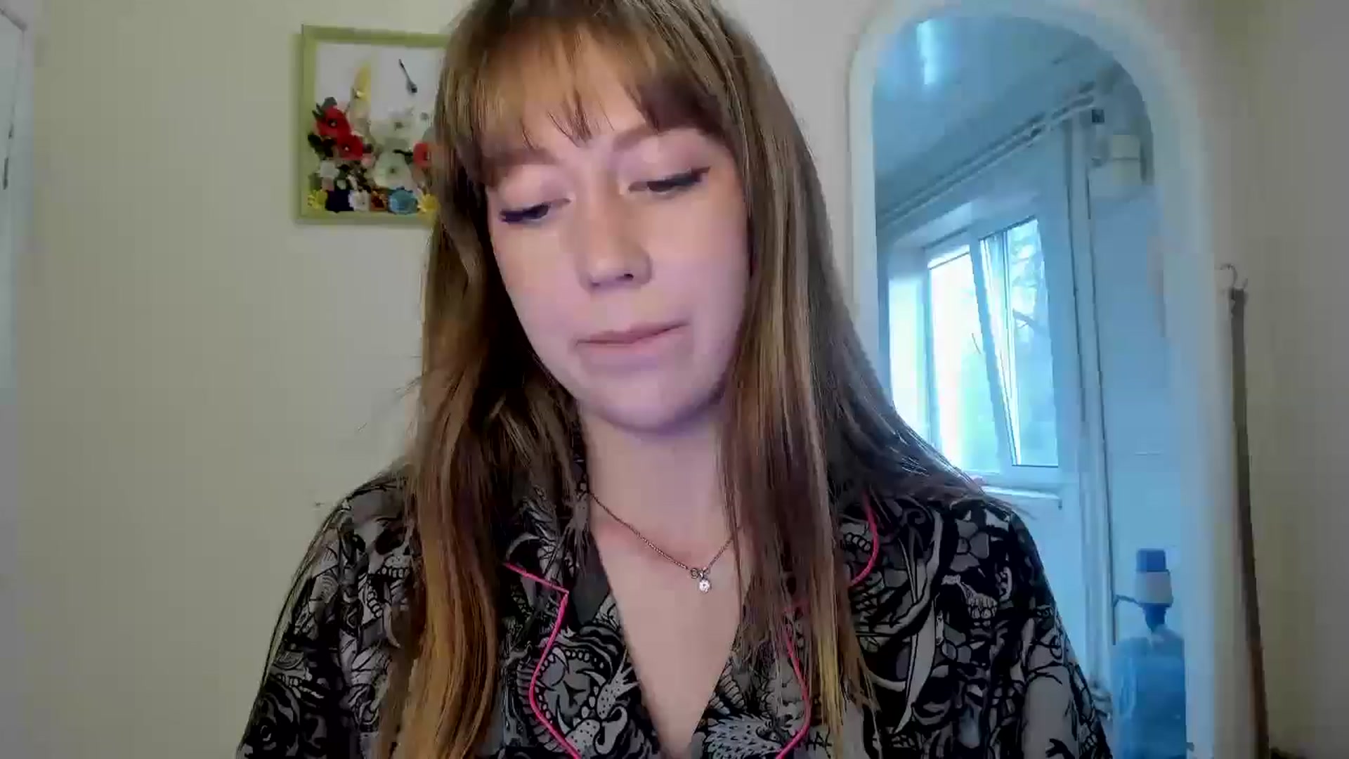 Gallery image thumbnail from RoboSasha's myfreecams stream on, 03/26/2026, 15:31 image 1 of 20
