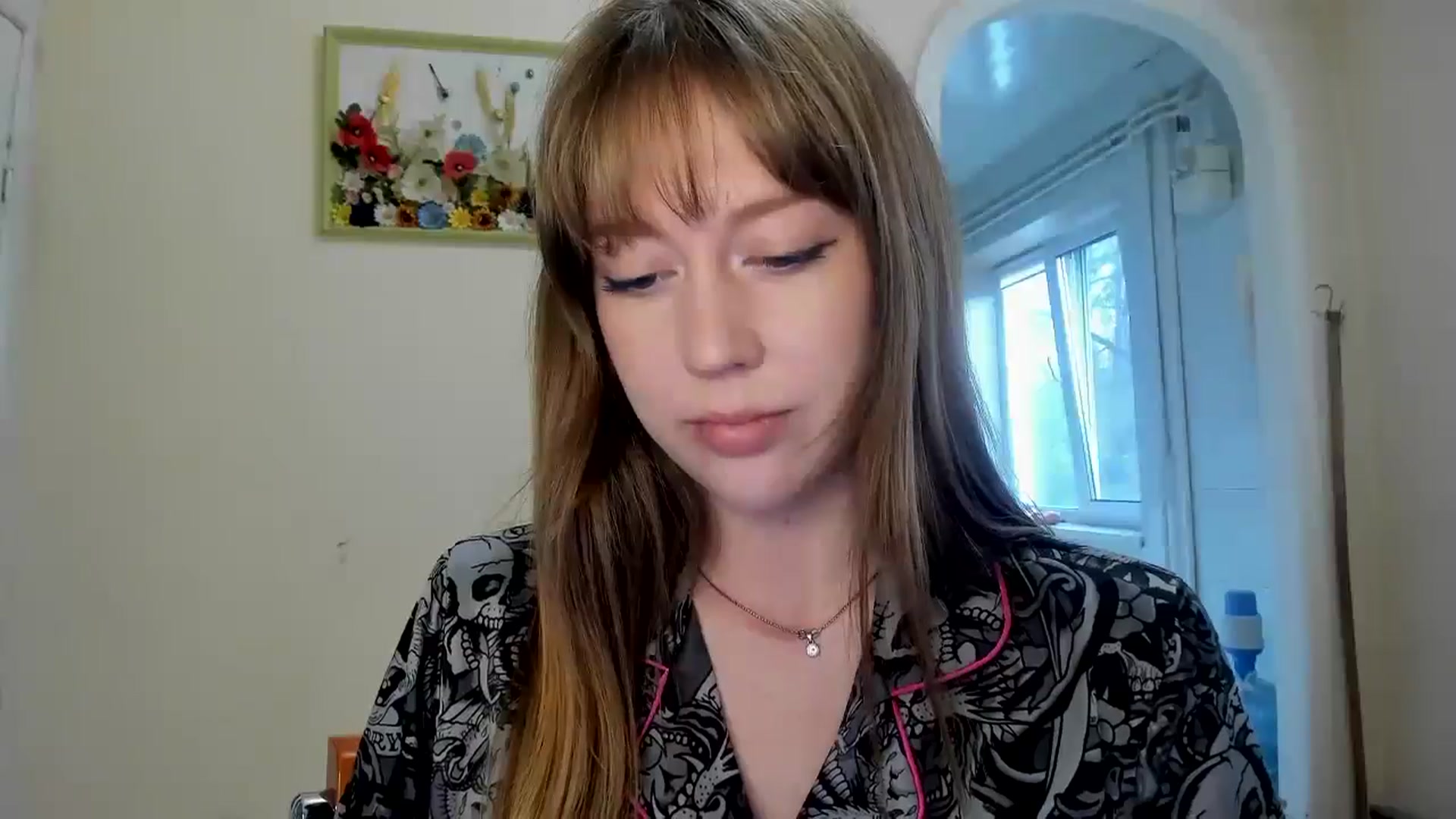 Gallery image thumbnail from RoboSasha's myfreecams stream on, 03/26/2026, 15:31 image 6 of 20