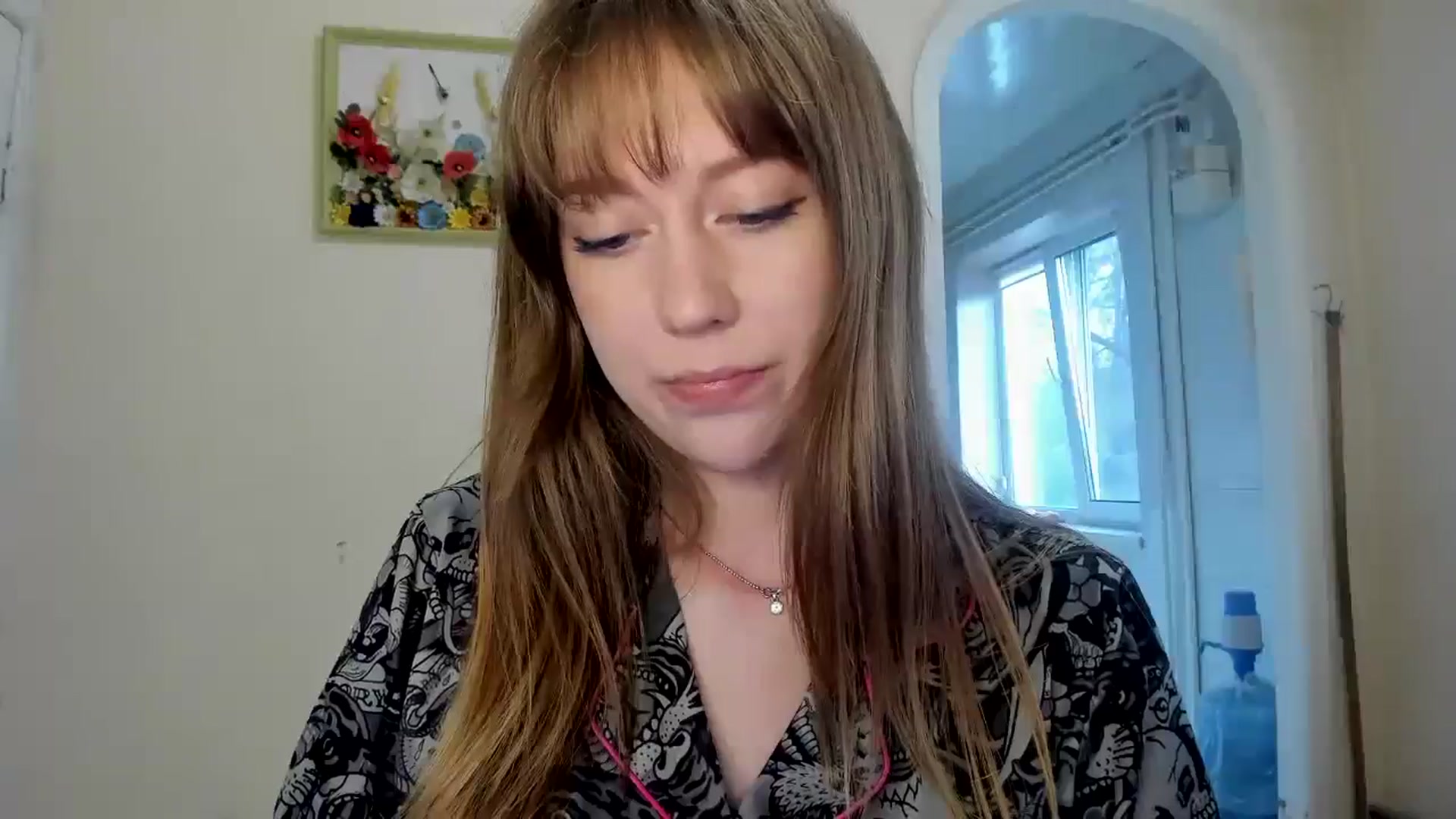 Gallery image thumbnail from RoboSasha's myfreecams stream on, 03/26/2026, 15:31 image 10 of 20
