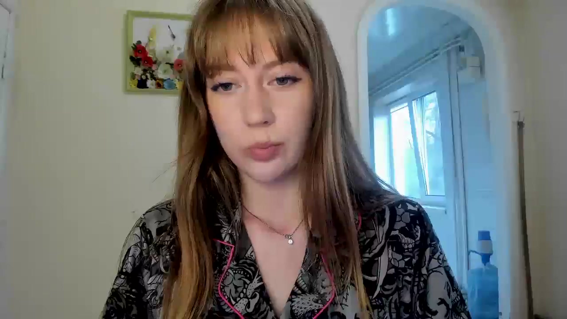 Gallery image thumbnail from RoboSasha's myfreecams stream on, 03/26/2026, 15:31 image 2 of 20
