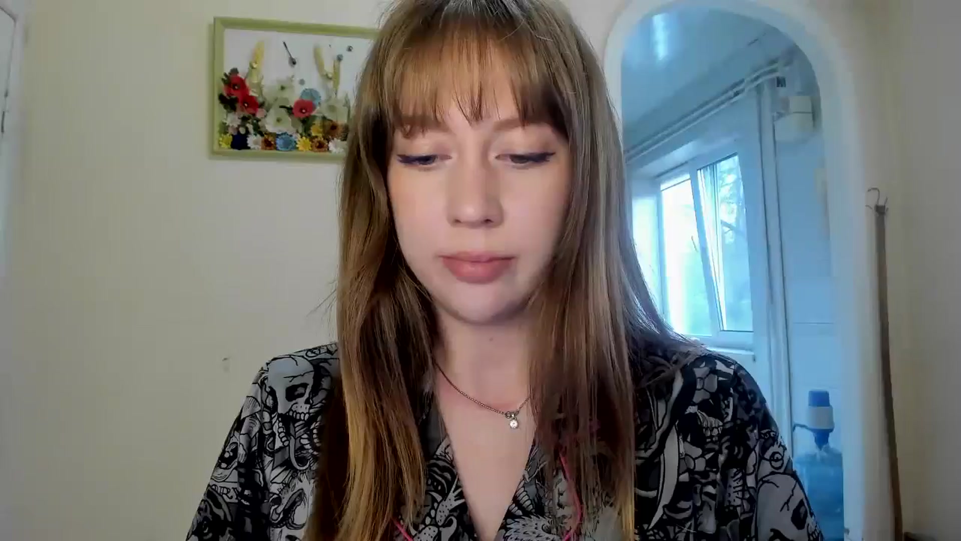 Gallery image thumbnail from RoboSasha's myfreecams stream on, 03/26/2026, 15:31 image 4 of 20