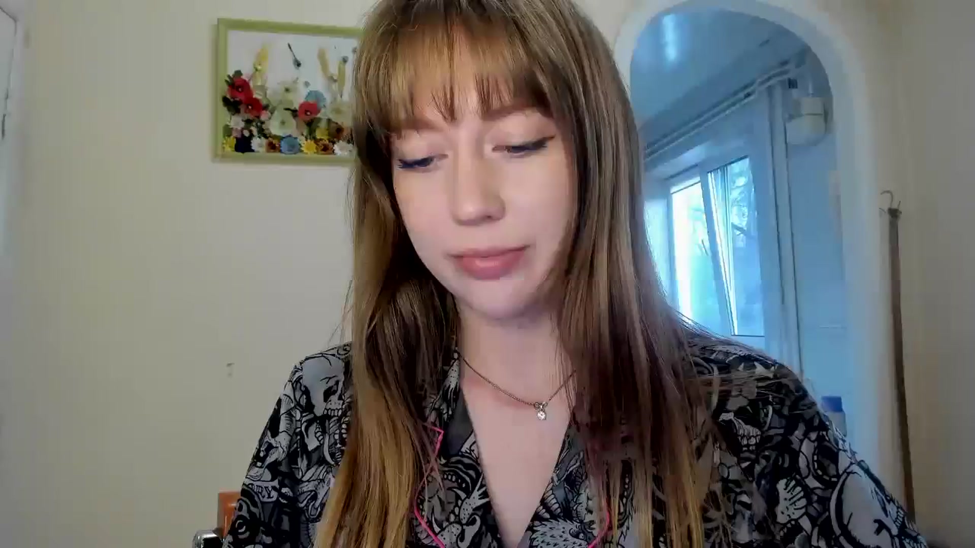 Gallery image thumbnail from RoboSasha's myfreecams stream on, 03/26/2026, 15:31 image 18 of 20