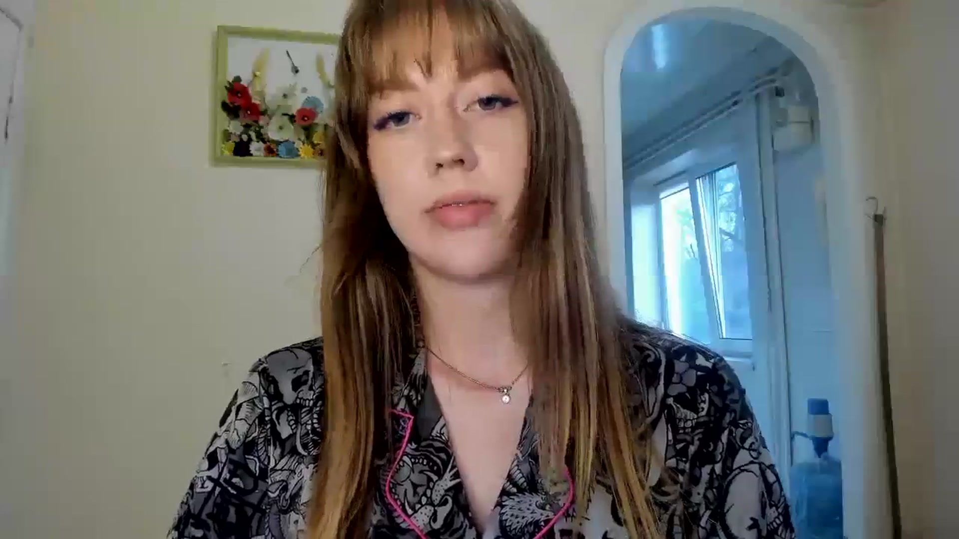 Gallery image thumbnail from RoboSasha's myfreecams stream on, 03/26/2026, 15:31 image 20 of 20