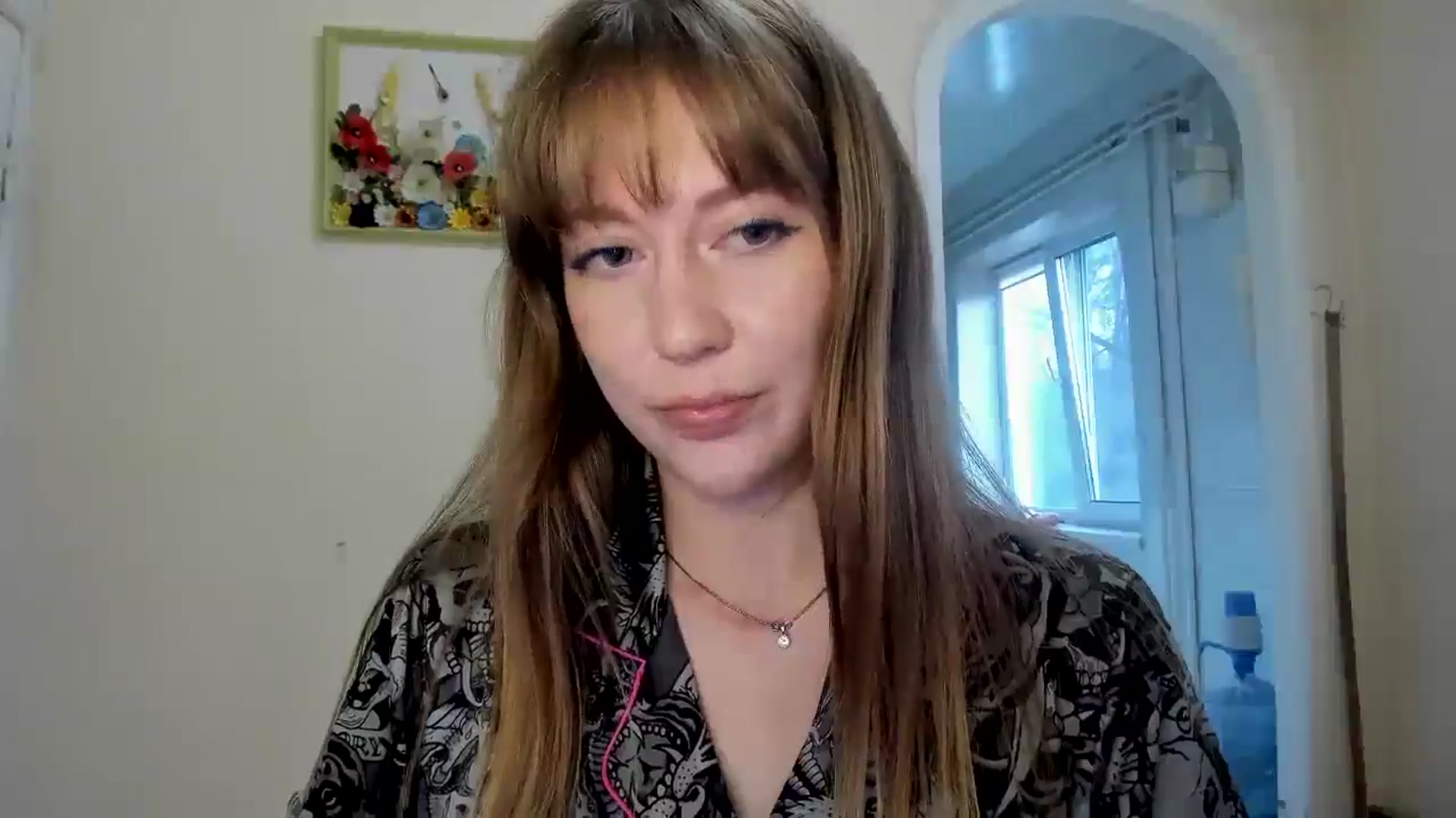Gallery image thumbnail from RoboSasha's myfreecams stream on, 03/26/2026, 15:31 image 14 of 20