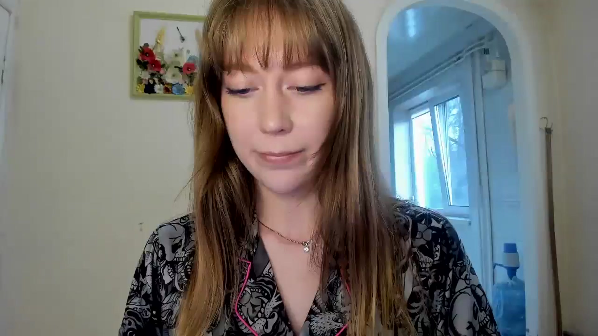 Gallery image thumbnail from RoboSasha's myfreecams stream on, 03/26/2026, 15:31 image 16 of 20