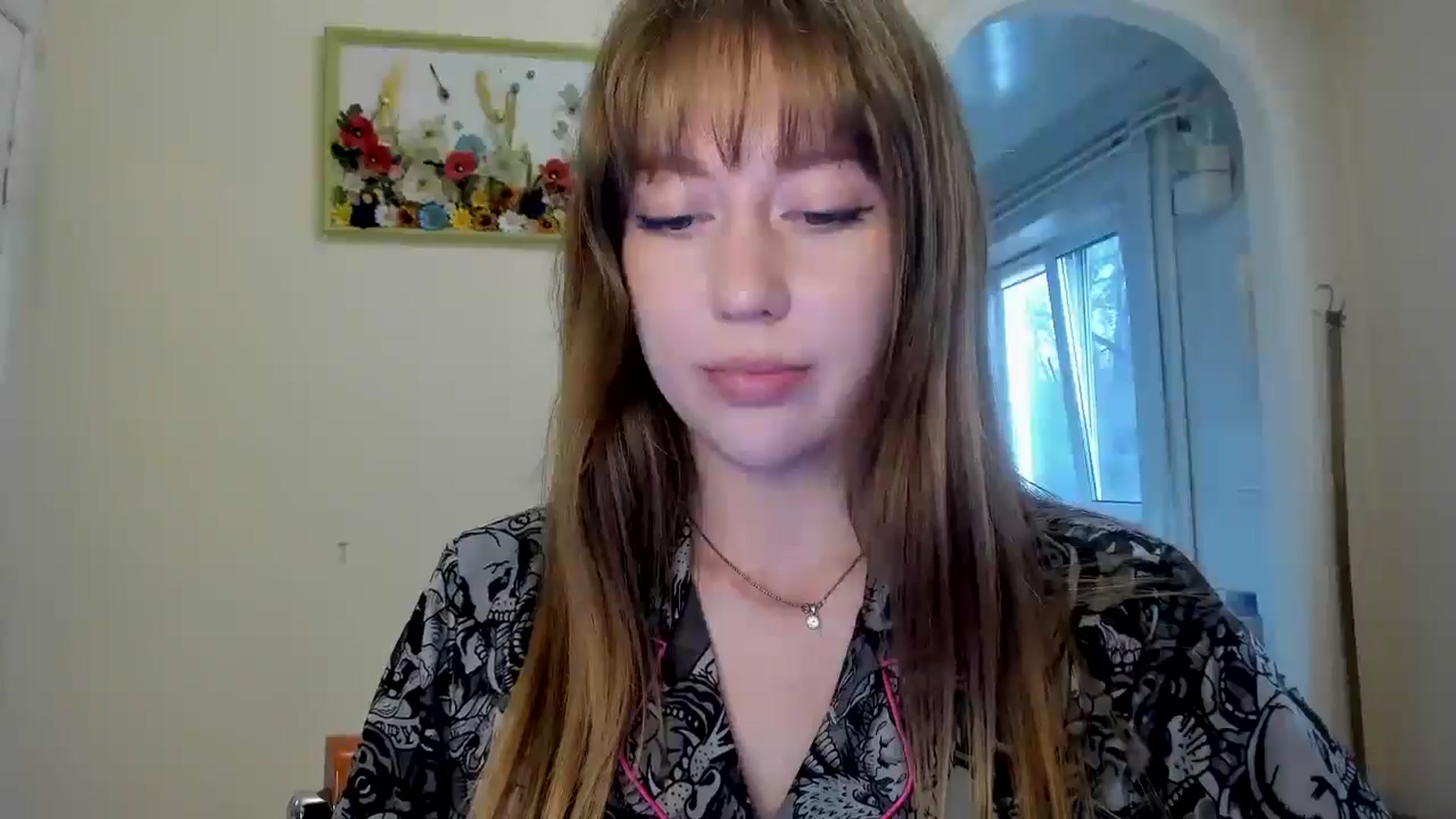 Gallery image thumbnail from RoboSasha's myfreecams stream on, 03/26/2026, 15:31 image 19 of 20