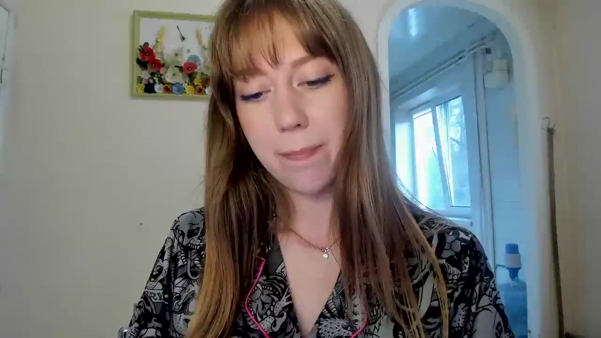 Gallery image thumbnail from RoboSasha's myfreecams stream on, 03/26/2026, 15:31 image 9 of 20
