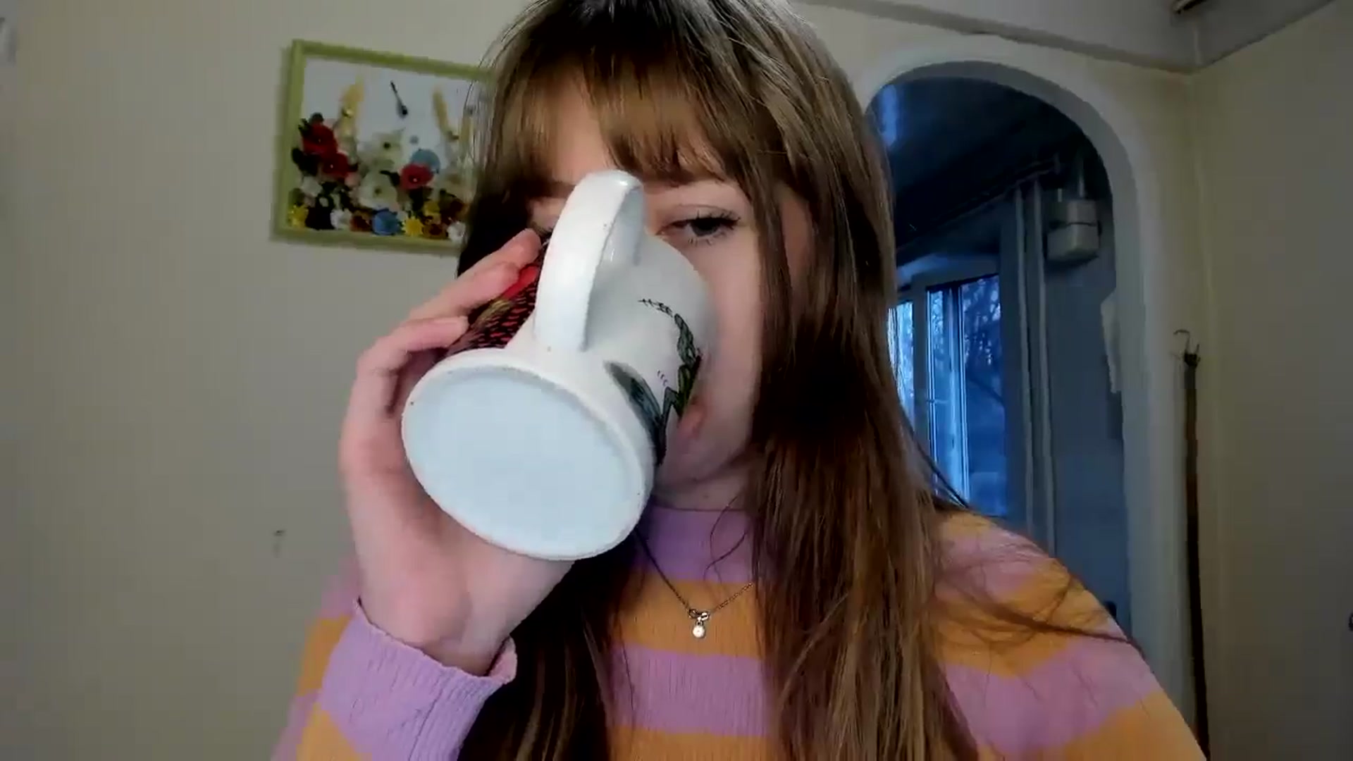 Gallery image thumbnail from RoboSasha's myfreecams stream on, 03/27/2026, 17:06 image 2 of 20