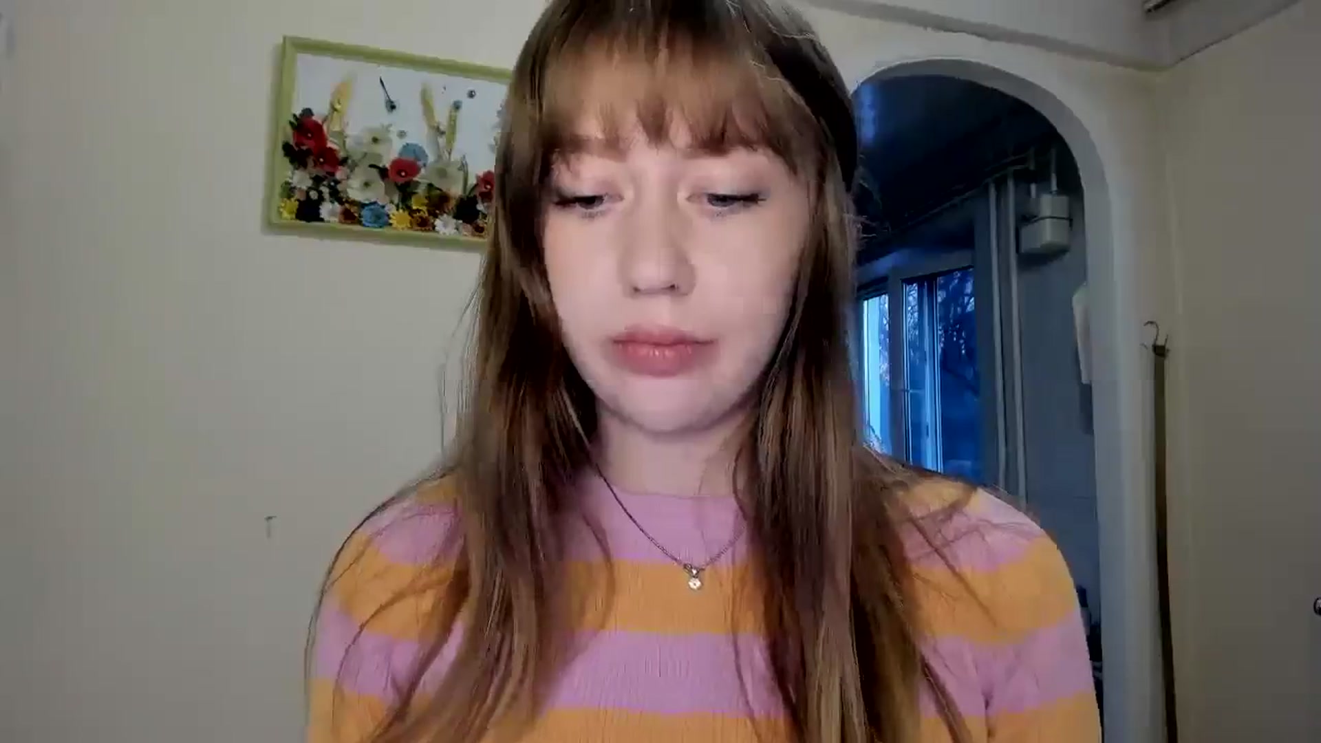 Gallery image thumbnail from RoboSasha's myfreecams stream on, 03/27/2026, 17:06 image 4 of 20