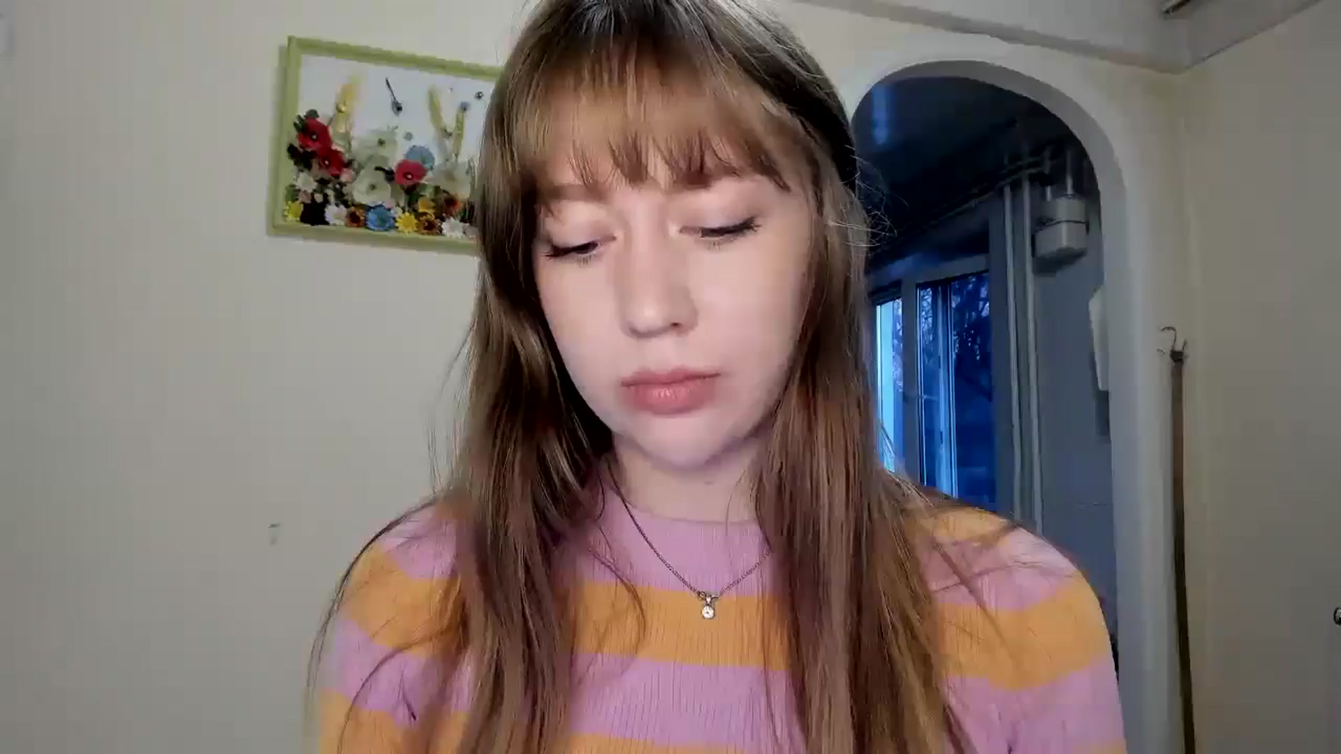 Gallery image thumbnail from RoboSasha's myfreecams stream on, 03/27/2026, 17:06 image 5 of 20