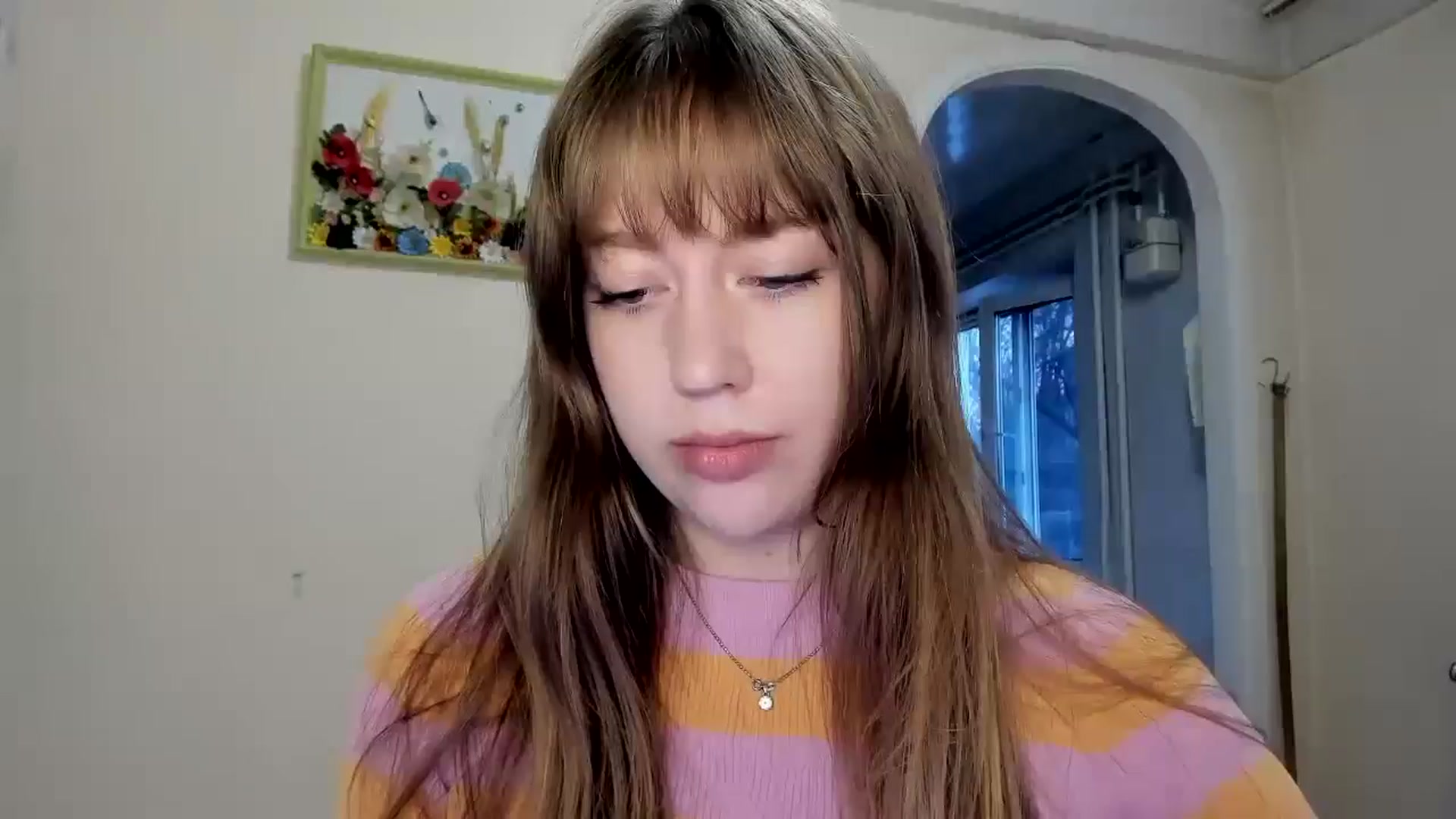 Gallery image thumbnail from RoboSasha's myfreecams stream on, 03/27/2026, 17:06 image 3 of 20