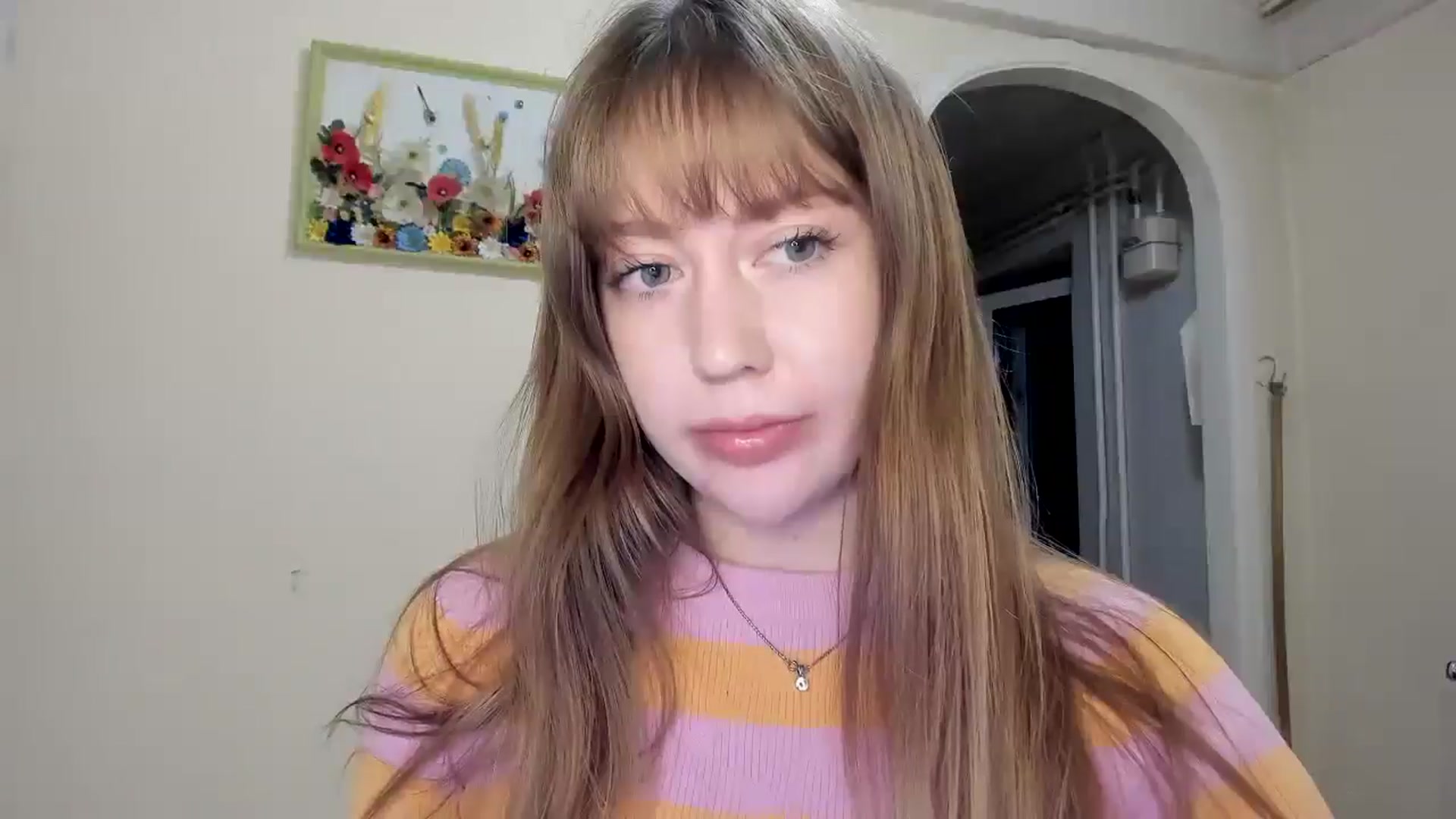 Gallery image thumbnail from RoboSasha's myfreecams stream on, 03/27/2026, 17:06 image 11 of 20