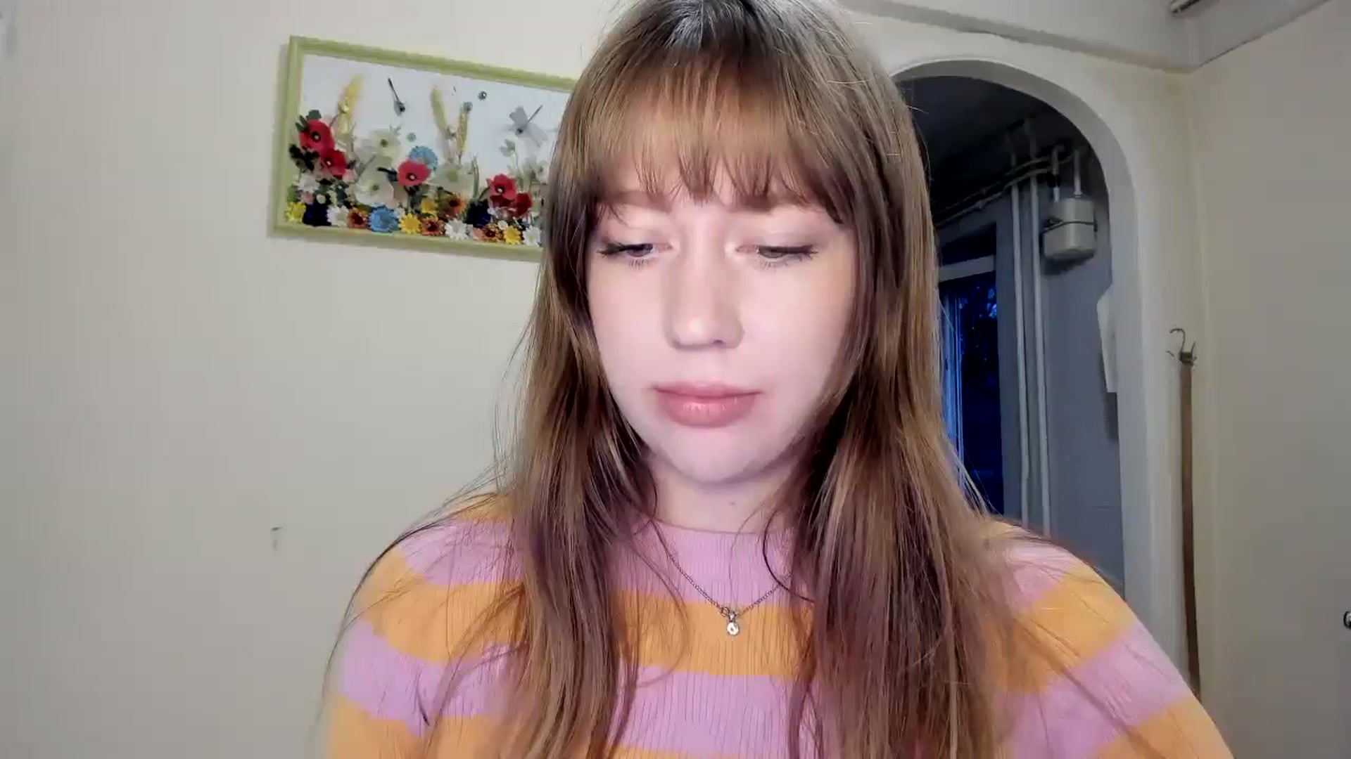 Gallery image thumbnail from RoboSasha's myfreecams stream on, 03/27/2026, 17:06 image 7 of 20