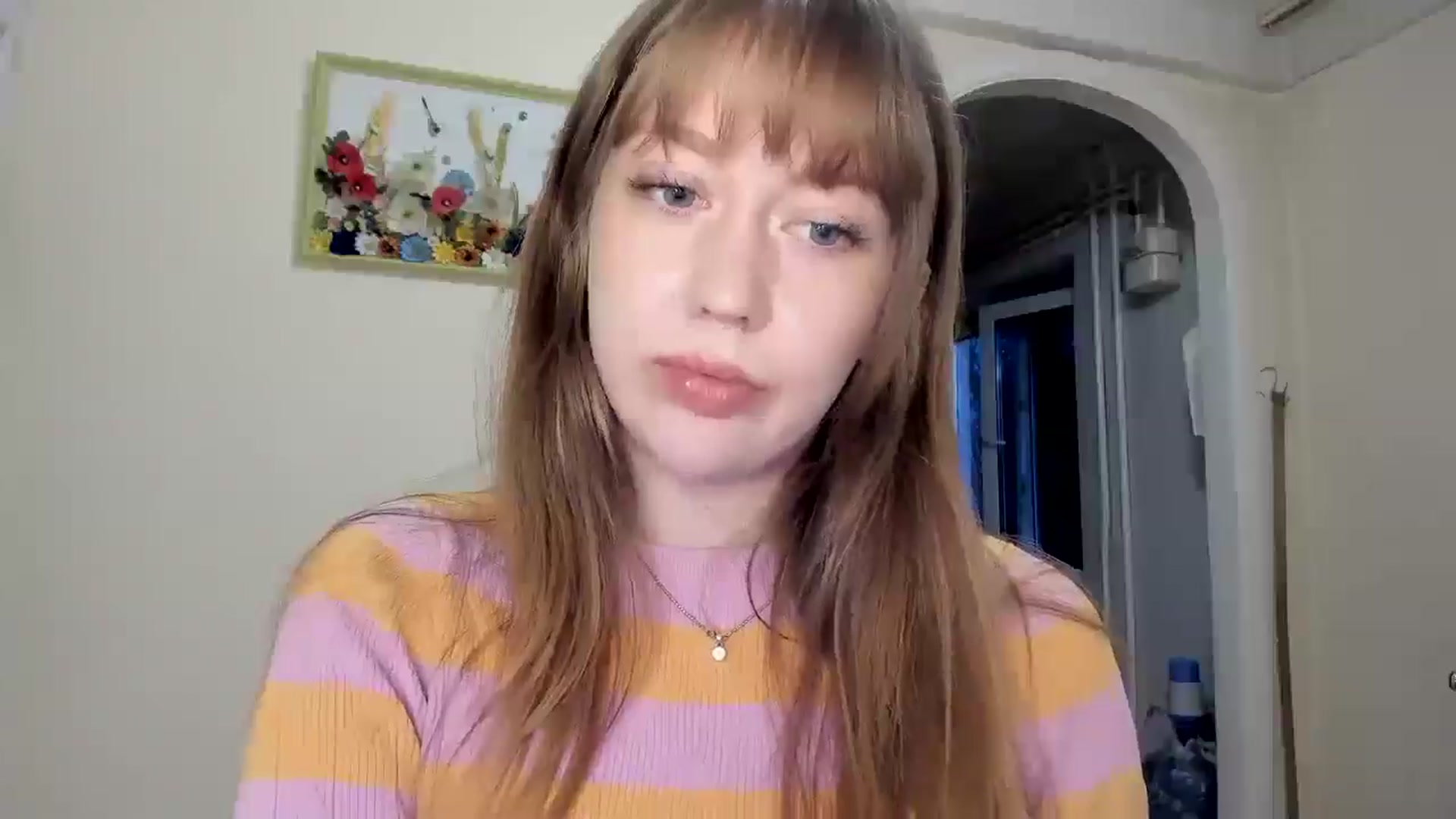 Gallery image thumbnail from RoboSasha's myfreecams stream on, 03/27/2026, 17:06 image 9 of 20