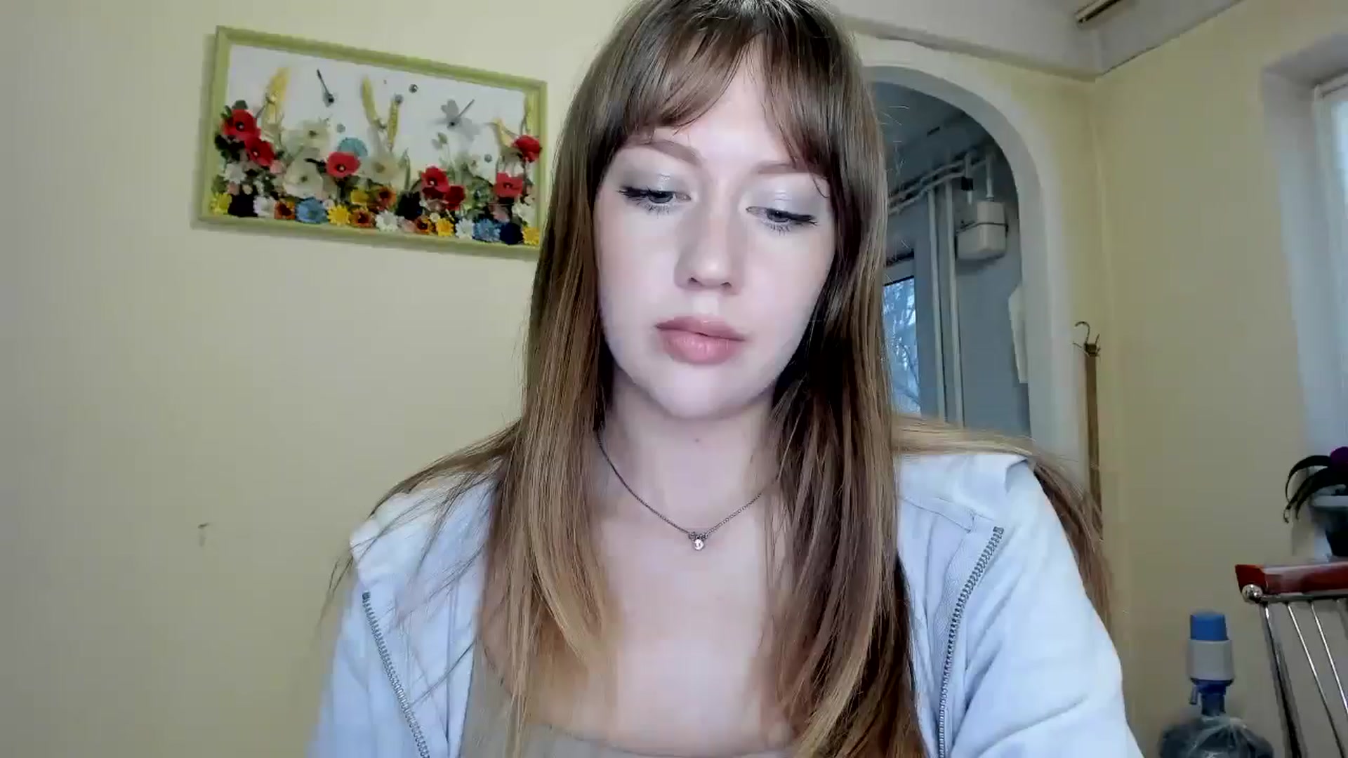 Gallery image thumbnail from RoboSasha's myfreecams stream on, 03/30/2026, 16:11 image 1 of 20