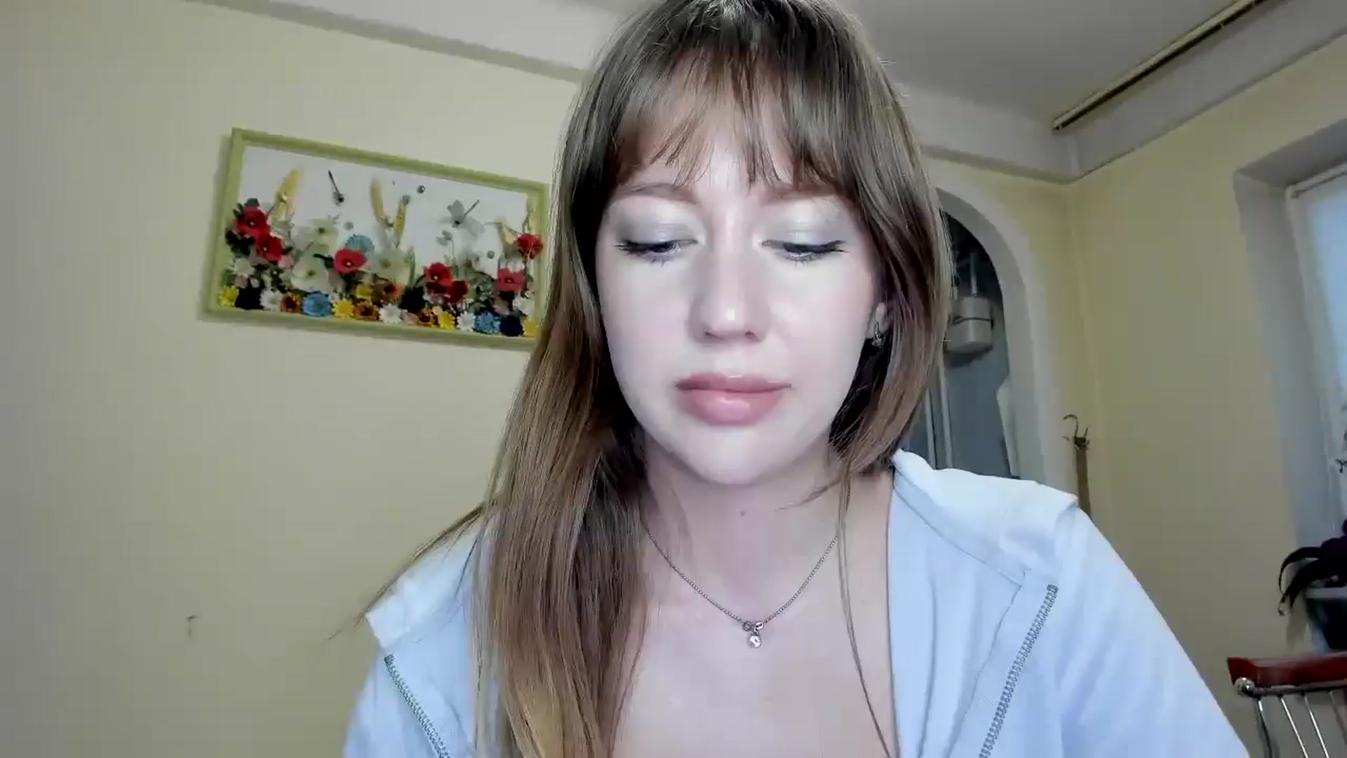 Gallery image thumbnail from RoboSasha's myfreecams stream on, 03/30/2026, 16:11 image 10 of 20