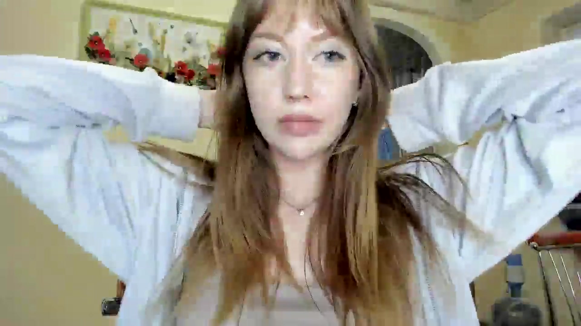Gallery image thumbnail from RoboSasha's myfreecams stream on, 03/30/2026, 16:11 image 13 of 20