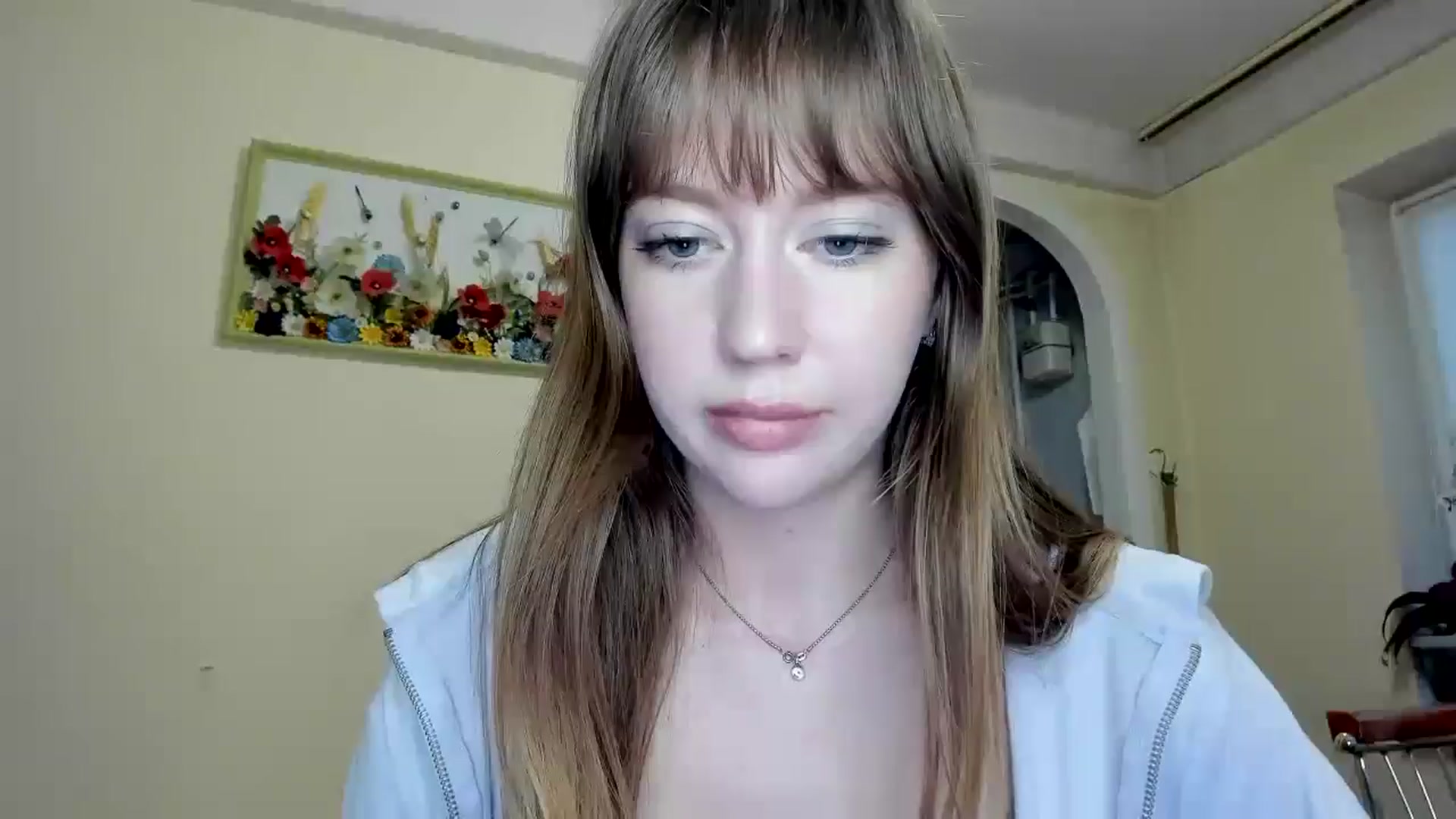Gallery image thumbnail from RoboSasha's myfreecams stream on, 03/30/2026, 16:11 image 12 of 20