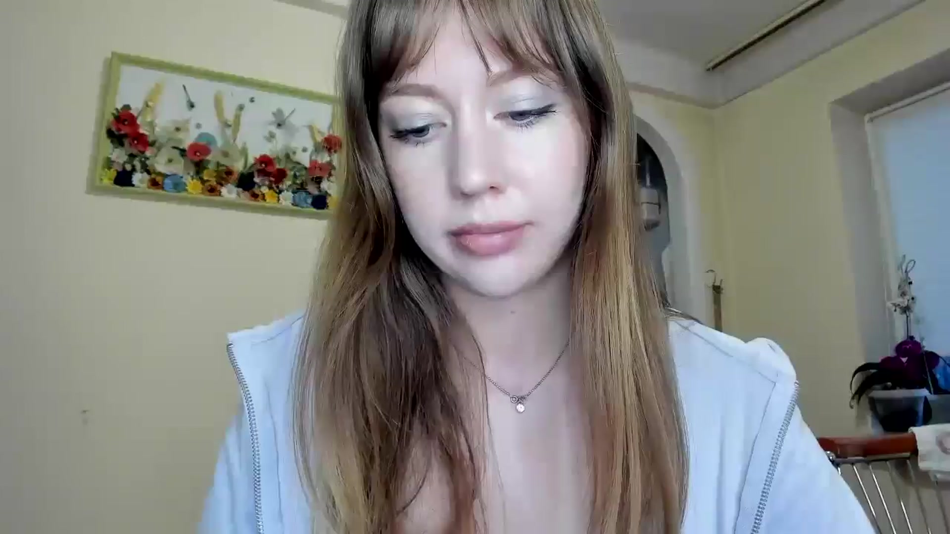 Gallery image thumbnail from RoboSasha's myfreecams stream on, 03/30/2026, 16:11 image 19 of 20